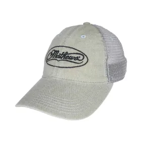 Mathews Driftwood Cap