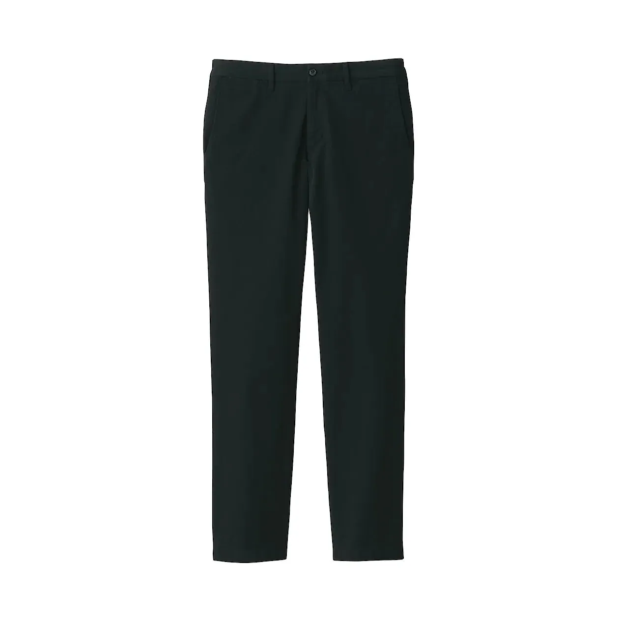 Men's 4-Way Stretch Chino Slim Pants Inseam 85cm