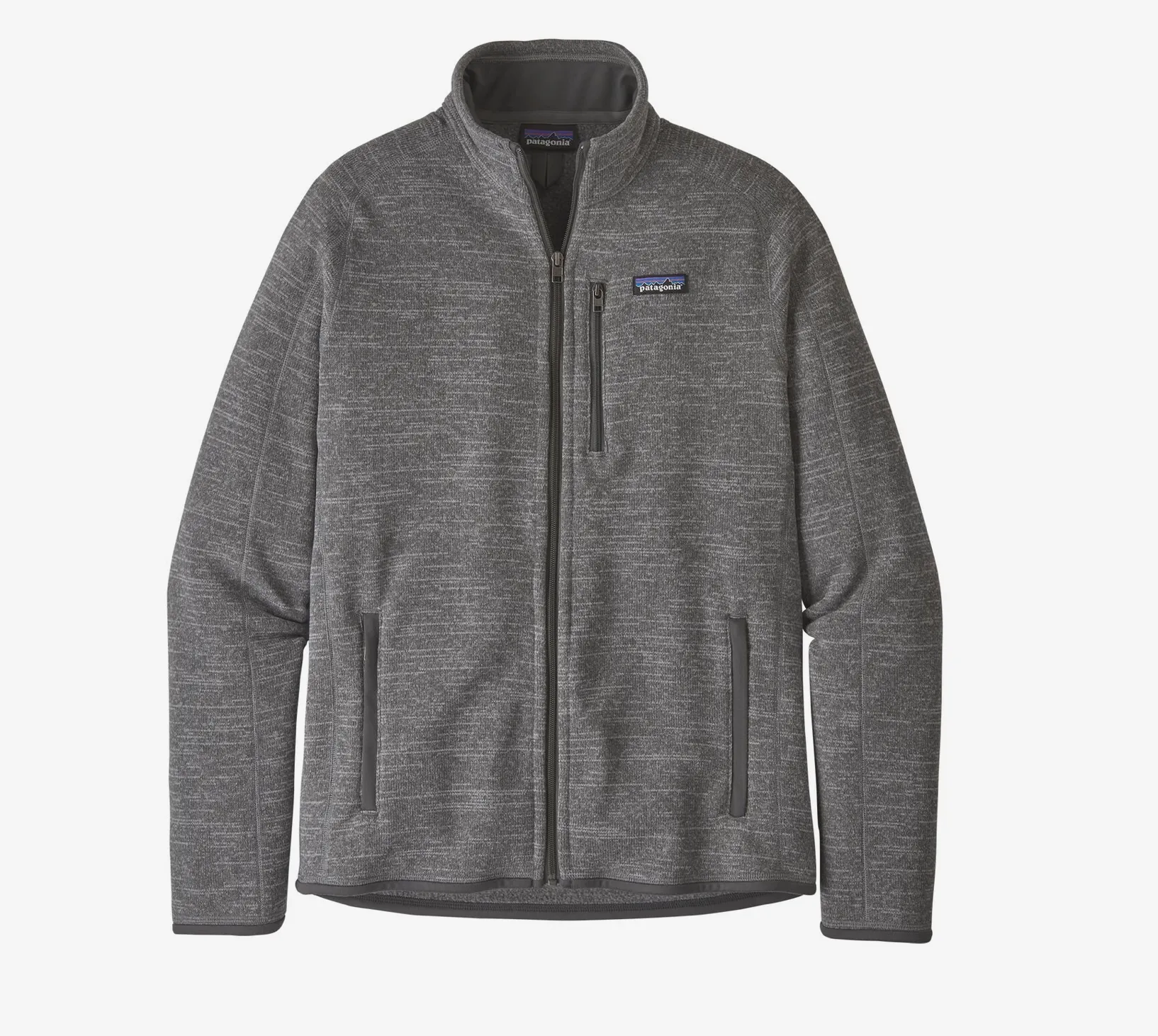 Men's Better Sweater Jacket