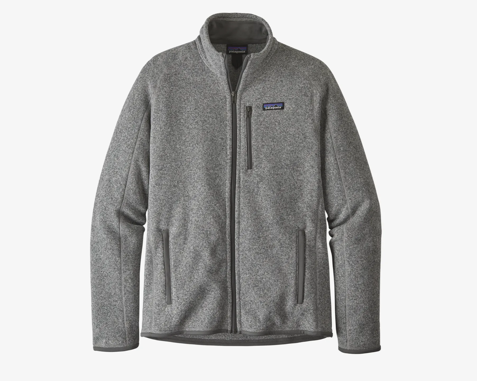 Men's Better Sweater Jacket
