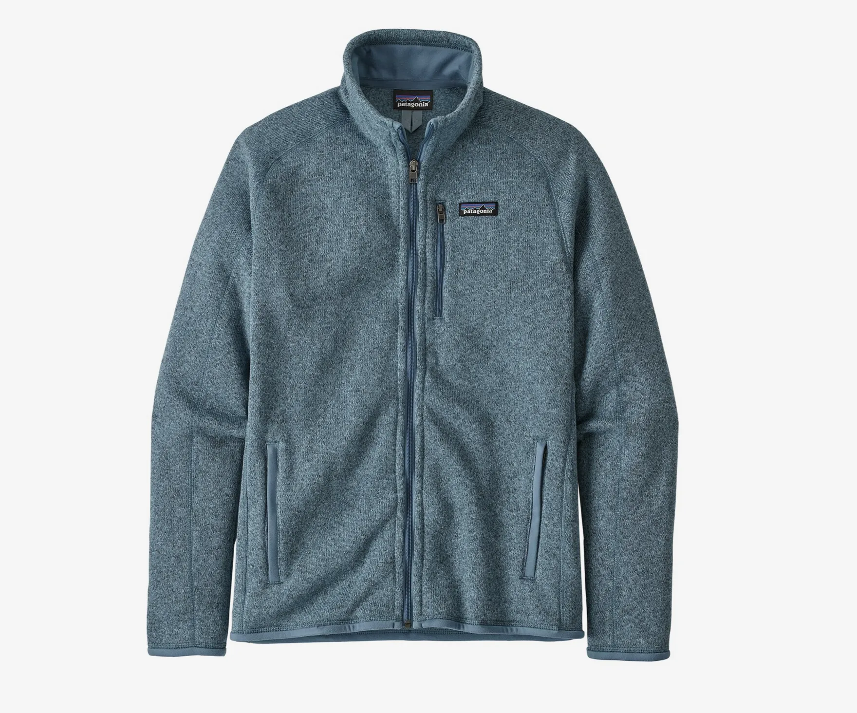 Men's Better Sweater Jacket