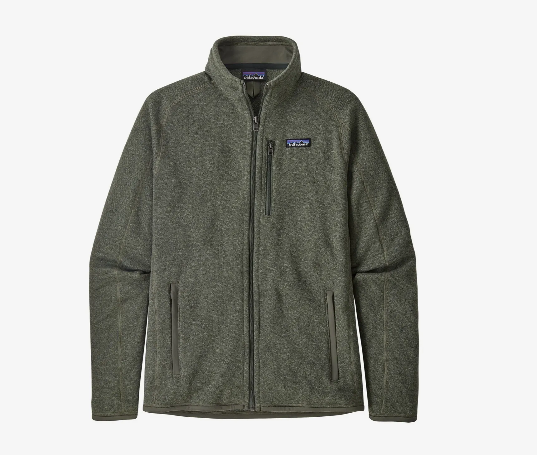 Men's Better Sweater Jacket