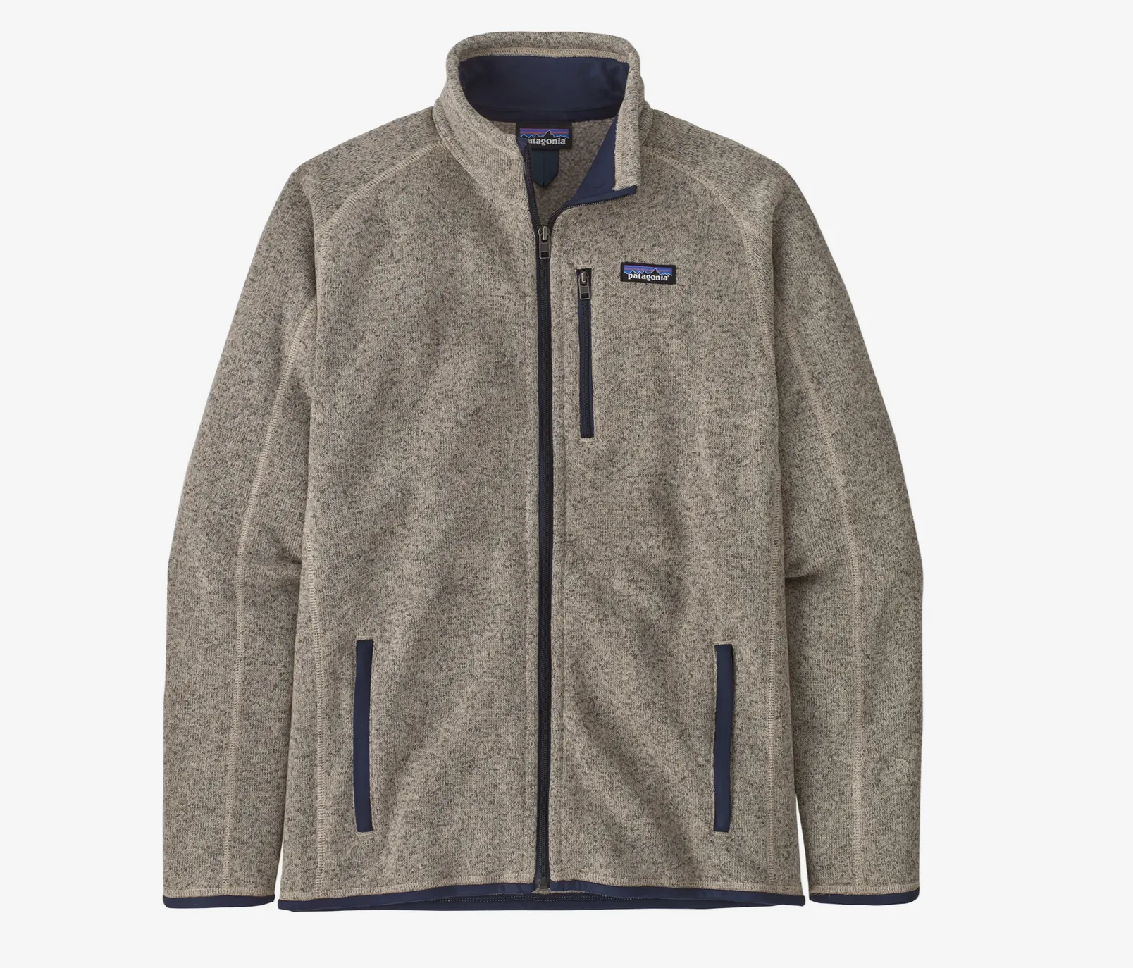 Men's Better Sweater Jacket