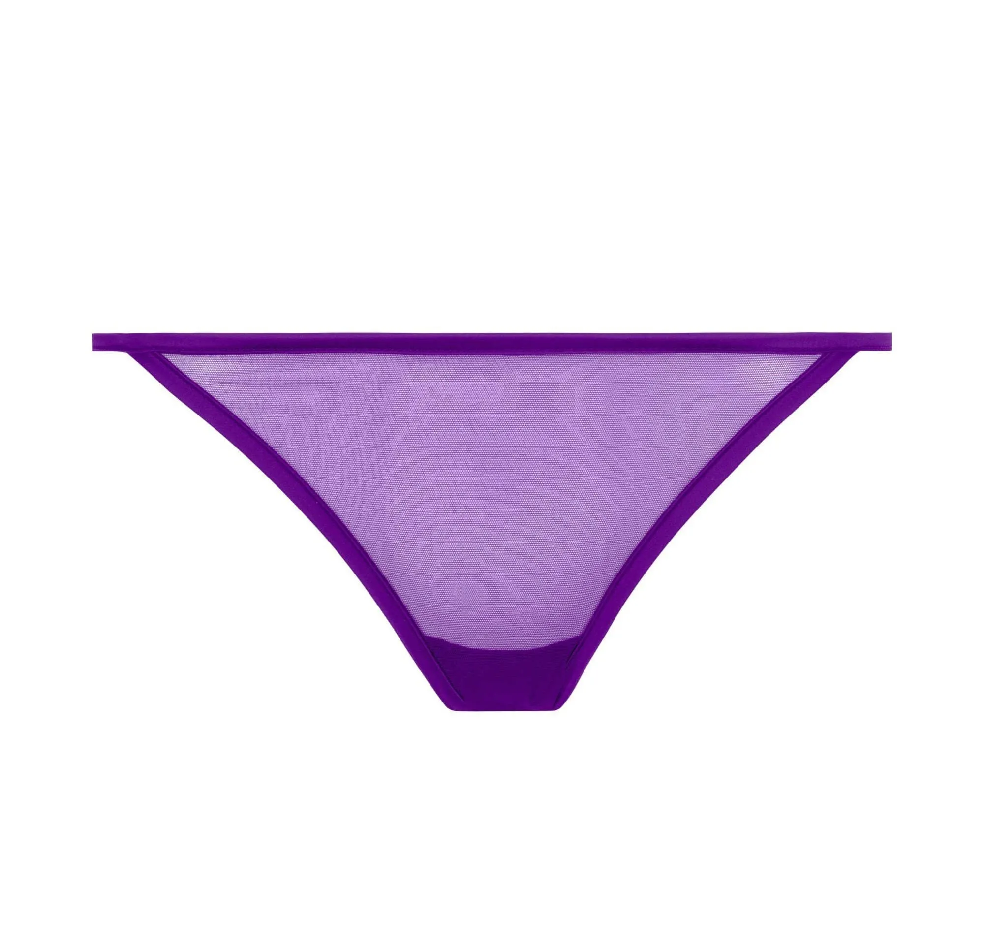 Mesh brief [Ultraviolet]