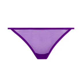 Mesh brief [Ultraviolet]