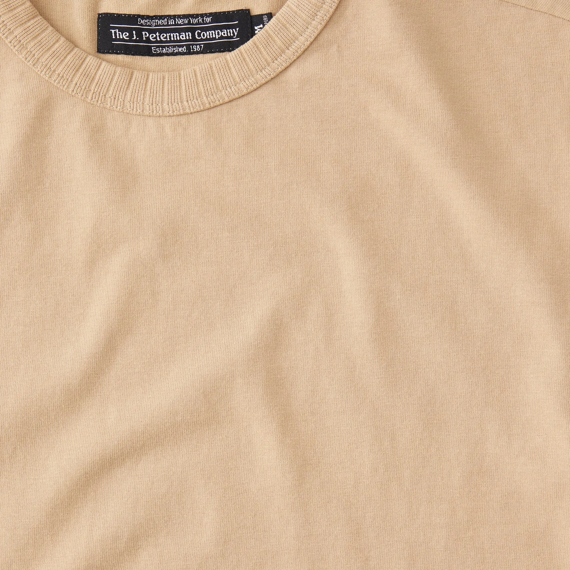 Military Tee 2-Pack