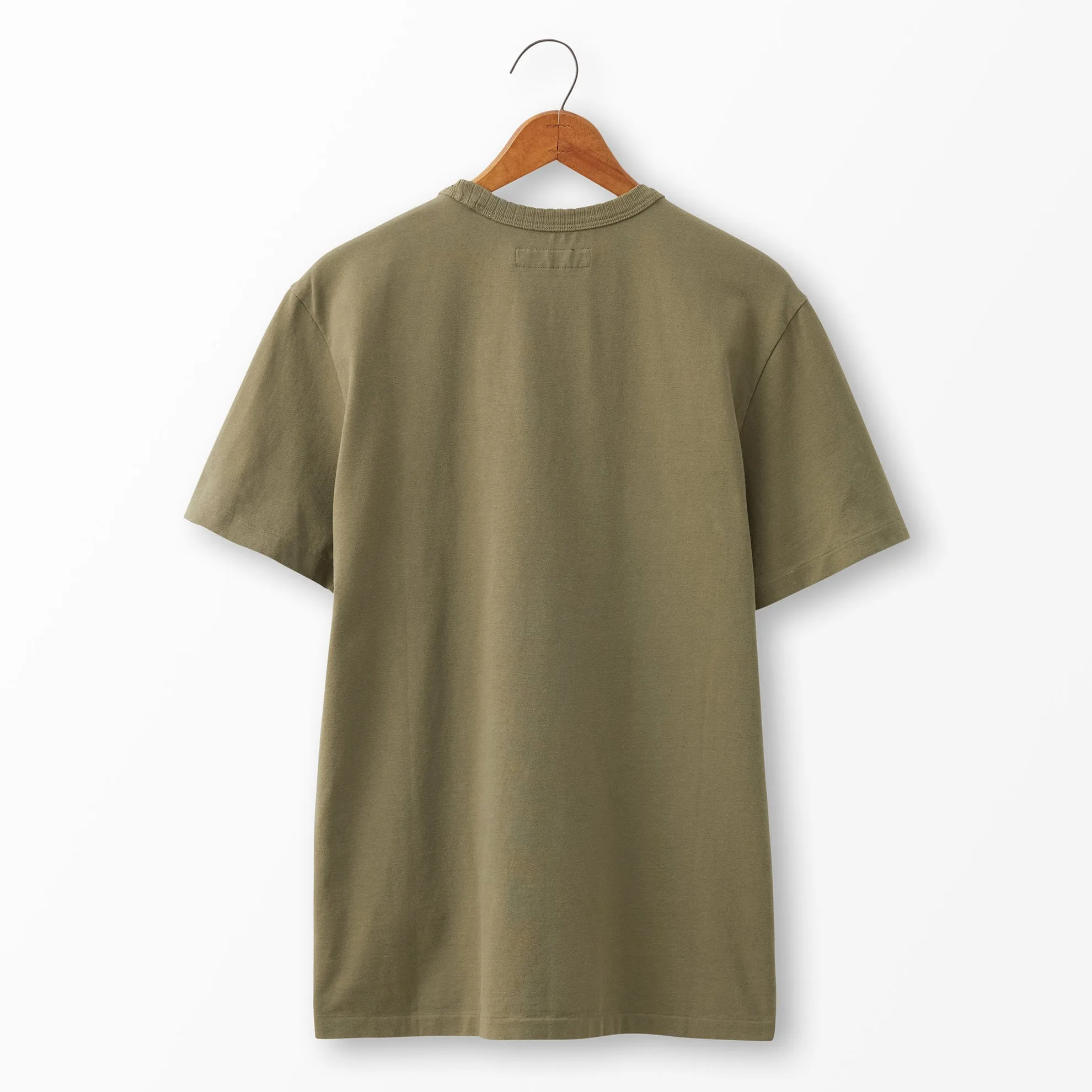 Military Tee 2-Pack