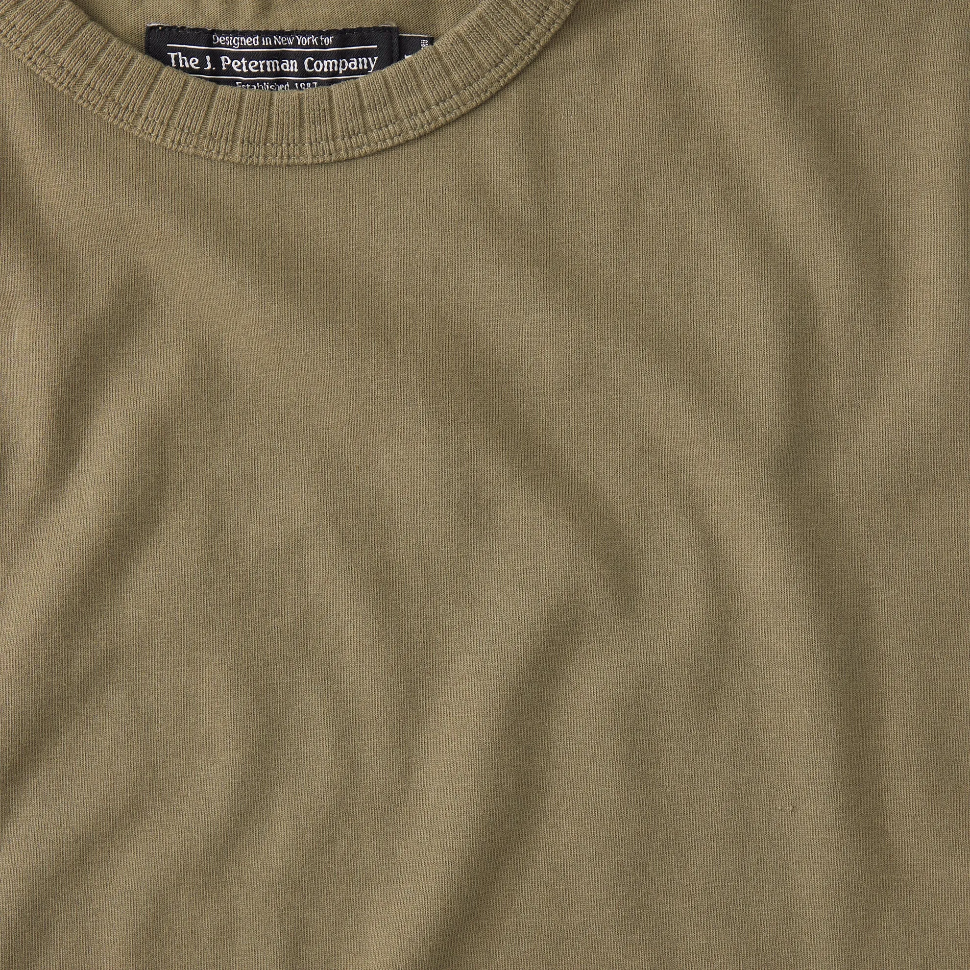 Military Tee 2-Pack