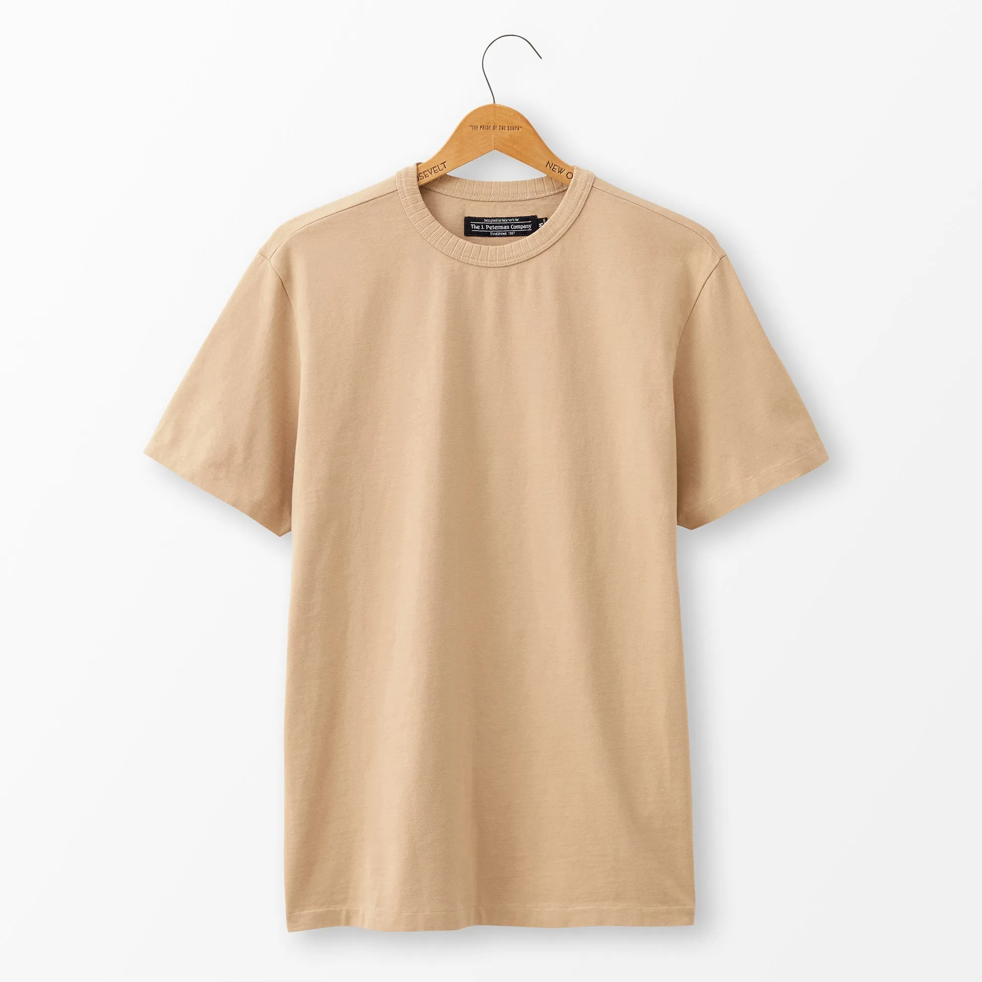 Military Tee 2-Pack
