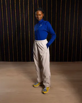 Nike x Patta Running Team Track Pants (Sanddrift/Cream II)