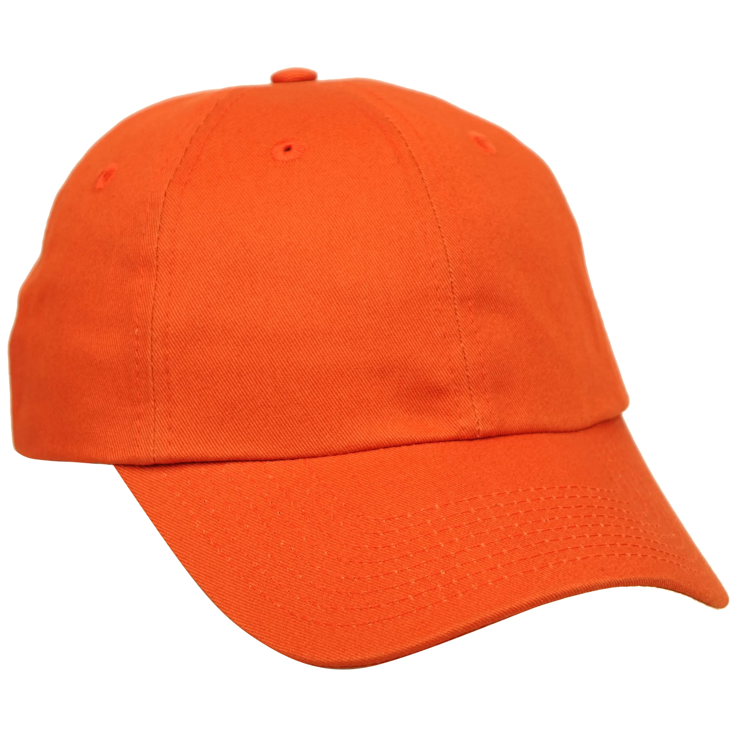 Nissun CHINO Chino Washed Cotton Cap