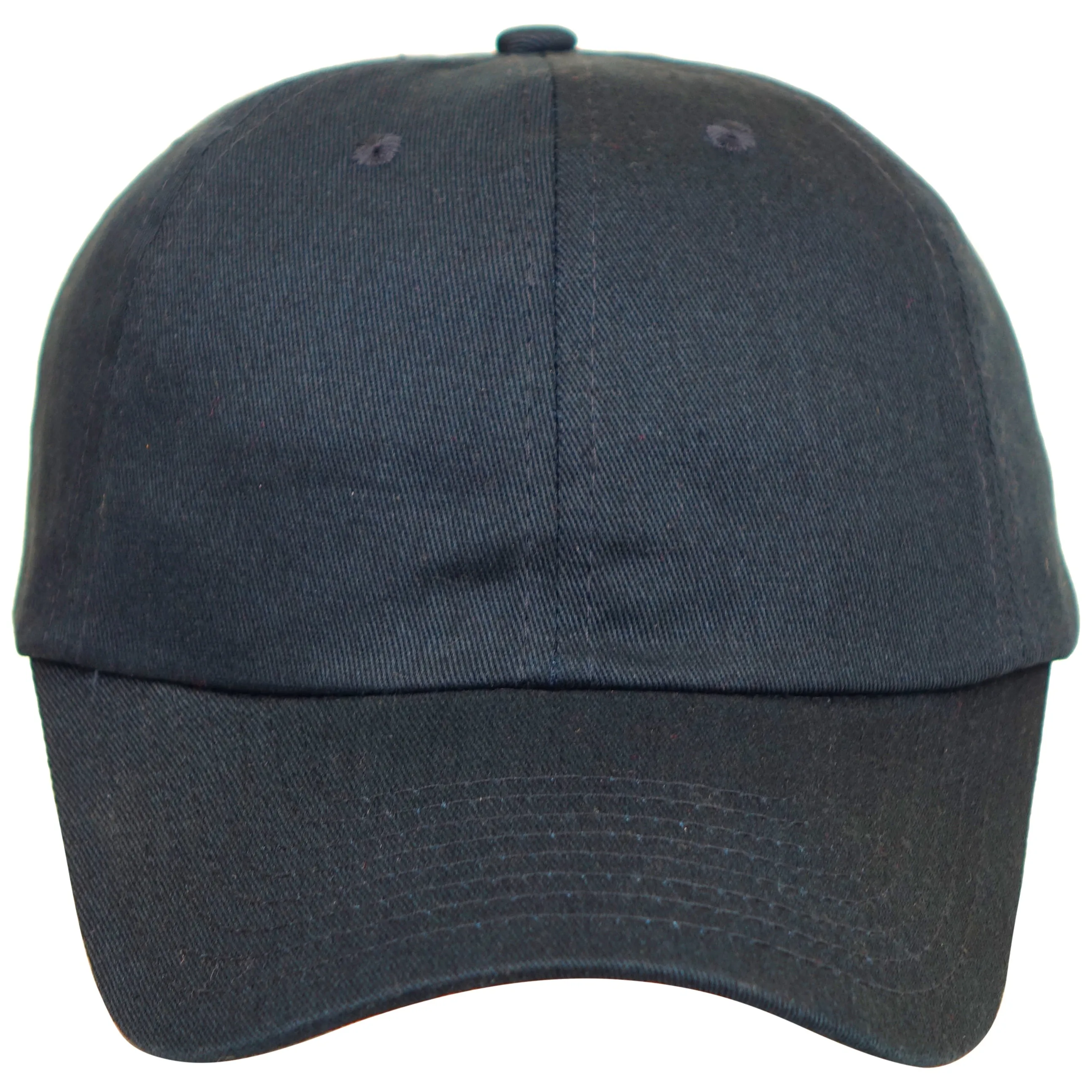 Nissun CHINO Chino Washed Cotton Cap
