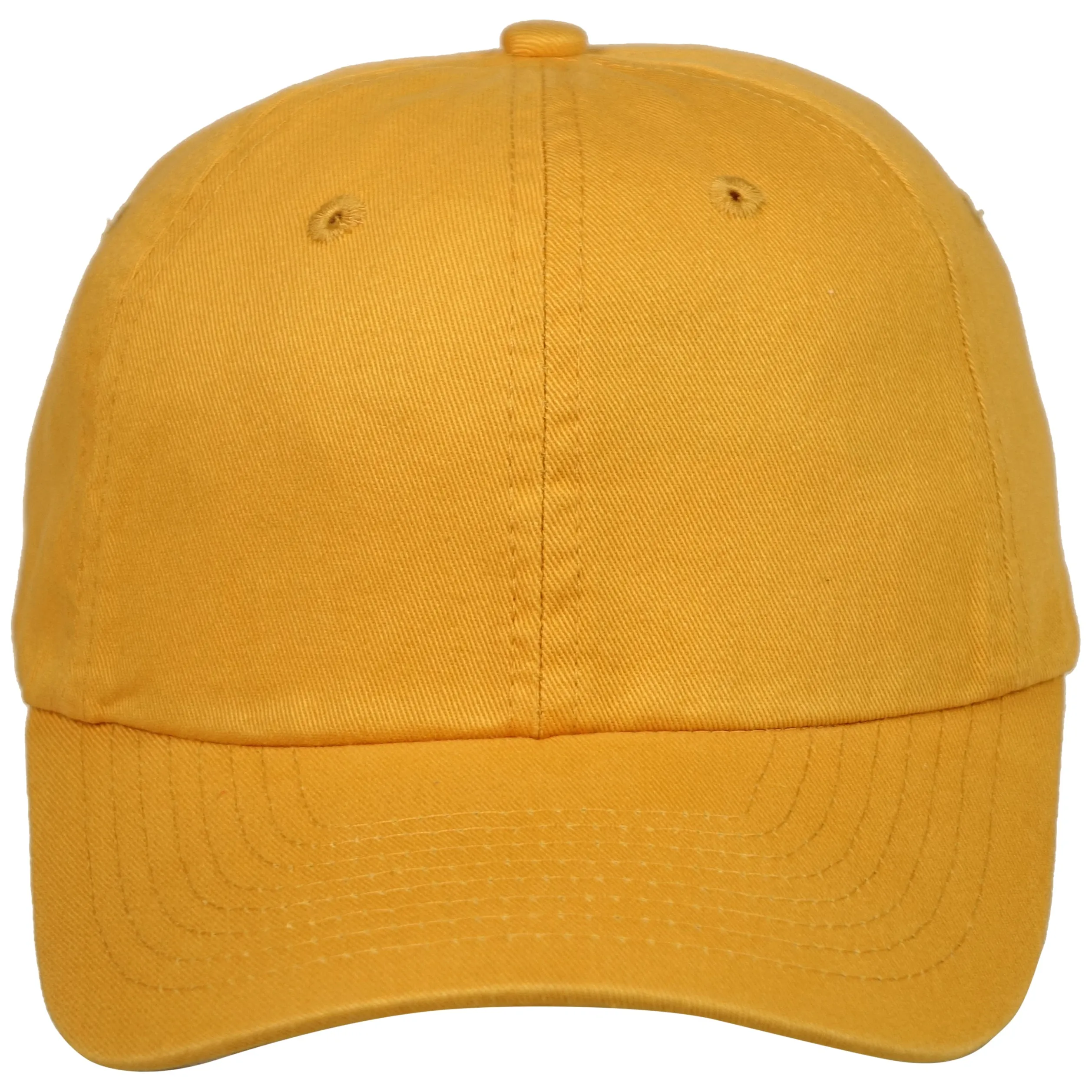 Nissun CHINO Chino Washed Cotton Cap