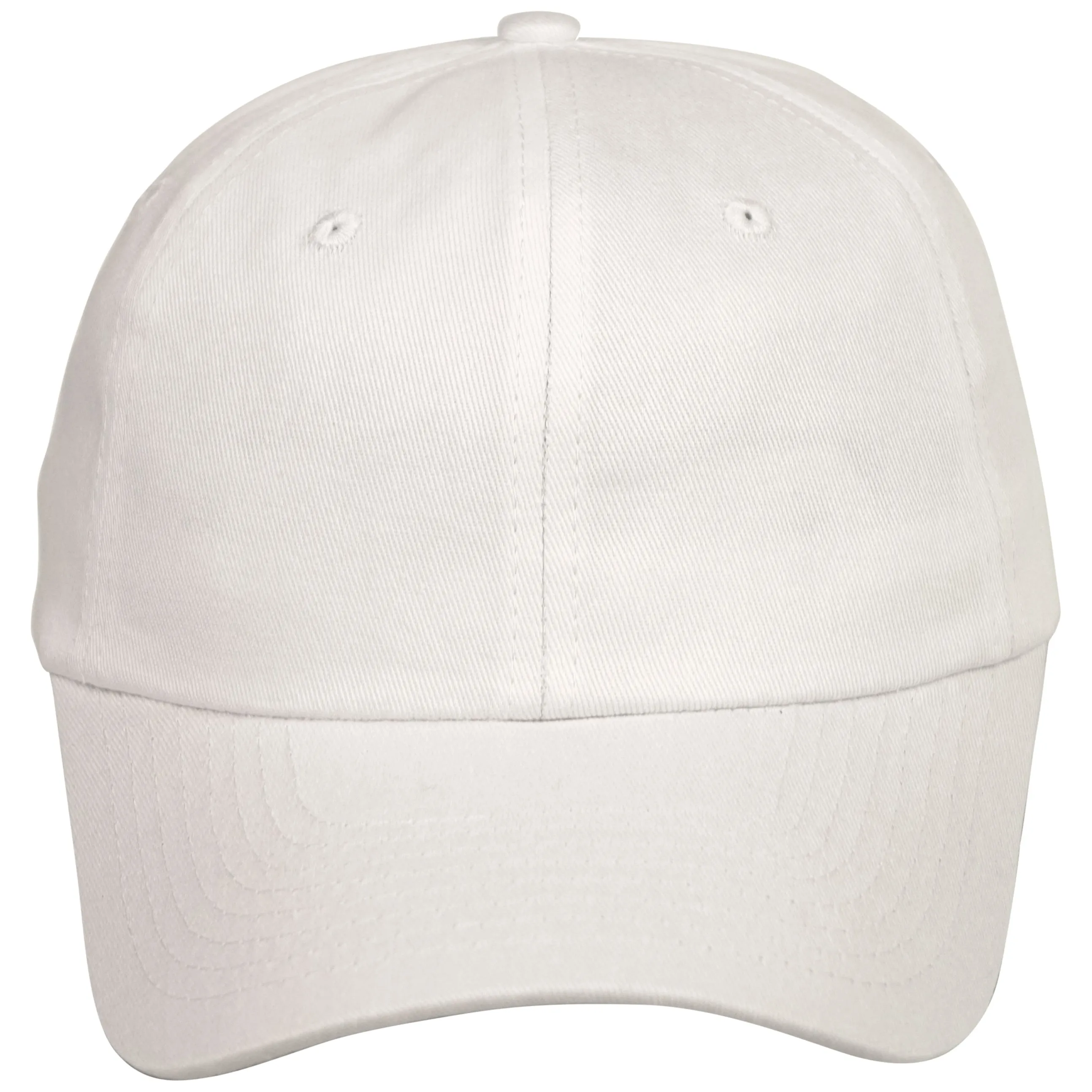 Nissun CHINO Chino Washed Cotton Cap