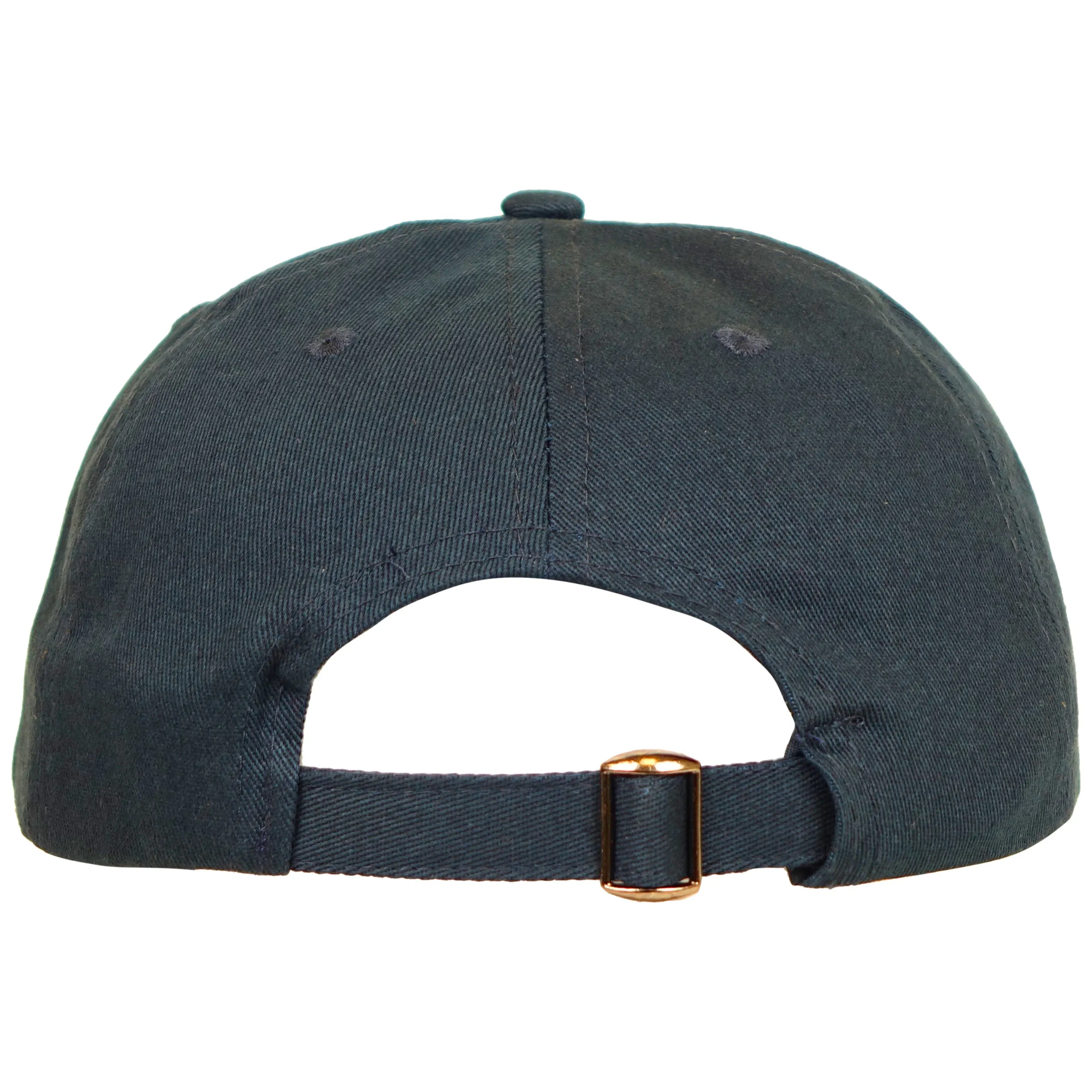 Nissun CHINO Chino Washed Cotton Cap