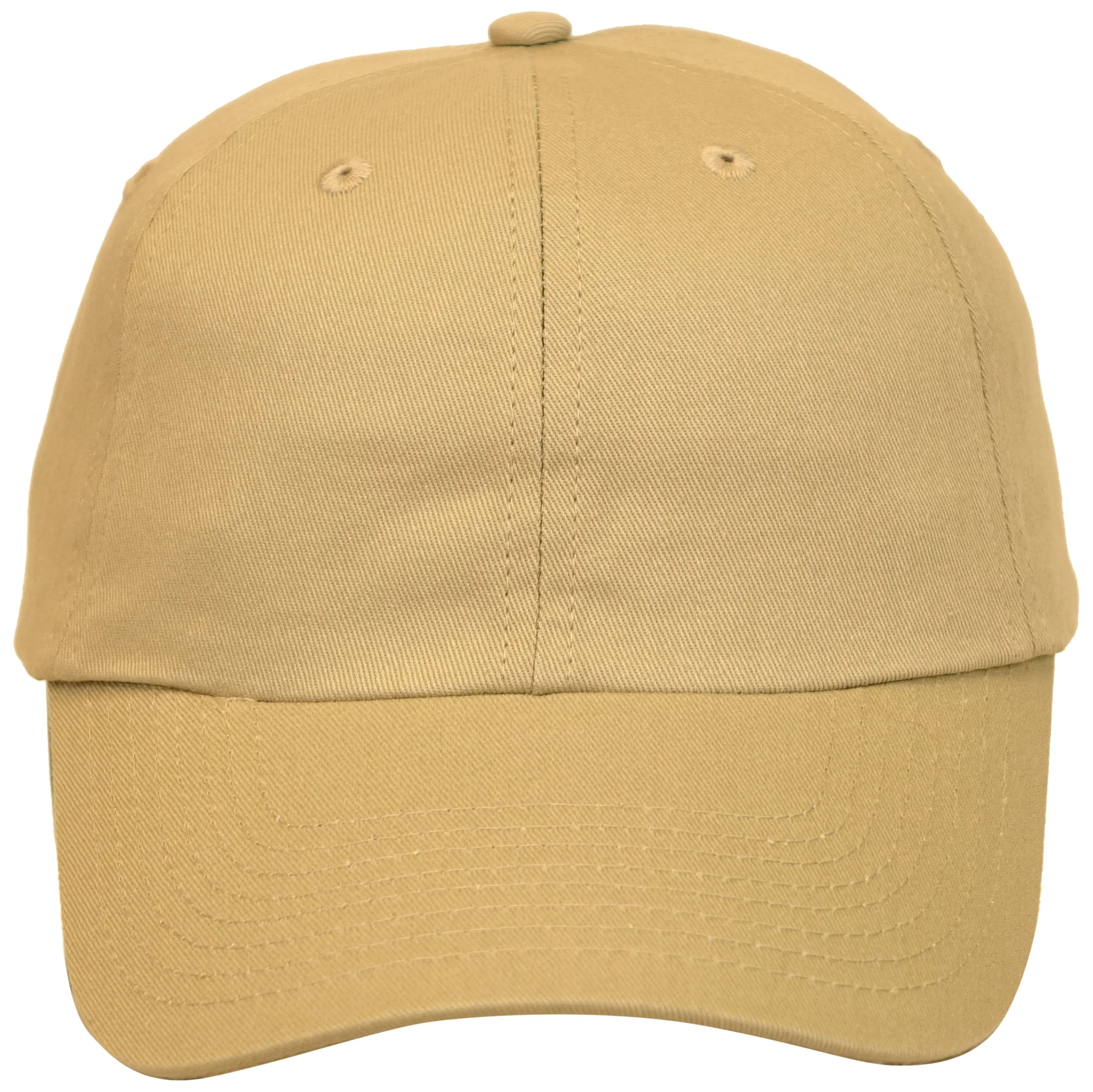Nissun CHINO Chino Washed Cotton Cap