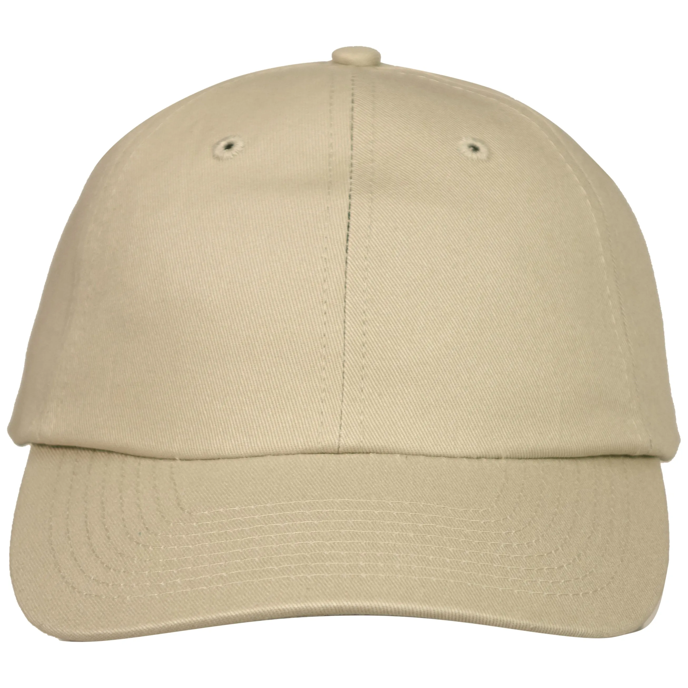 Nissun CHINO Chino Washed Cotton Cap