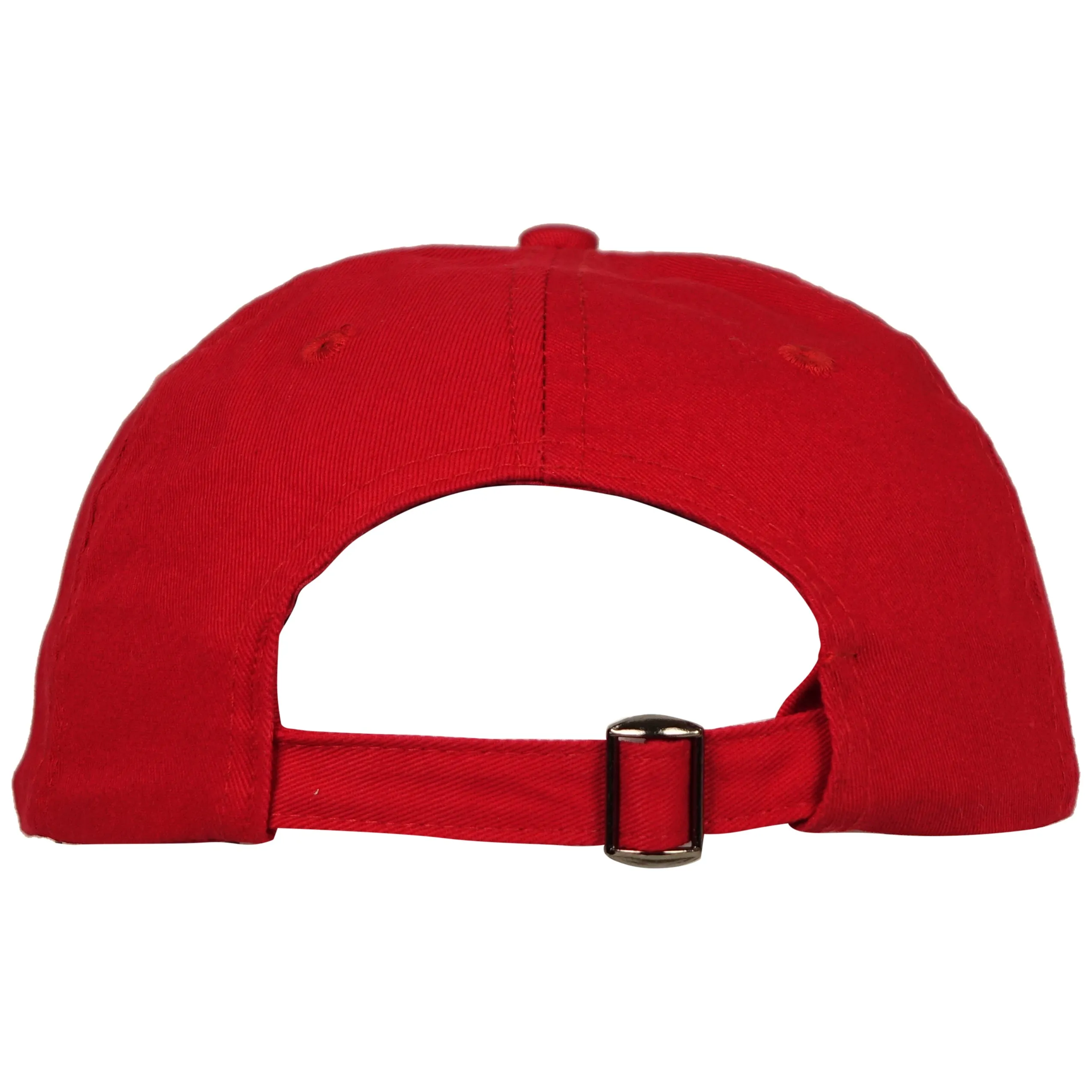 Nissun CHINO Chino Washed Cotton Cap