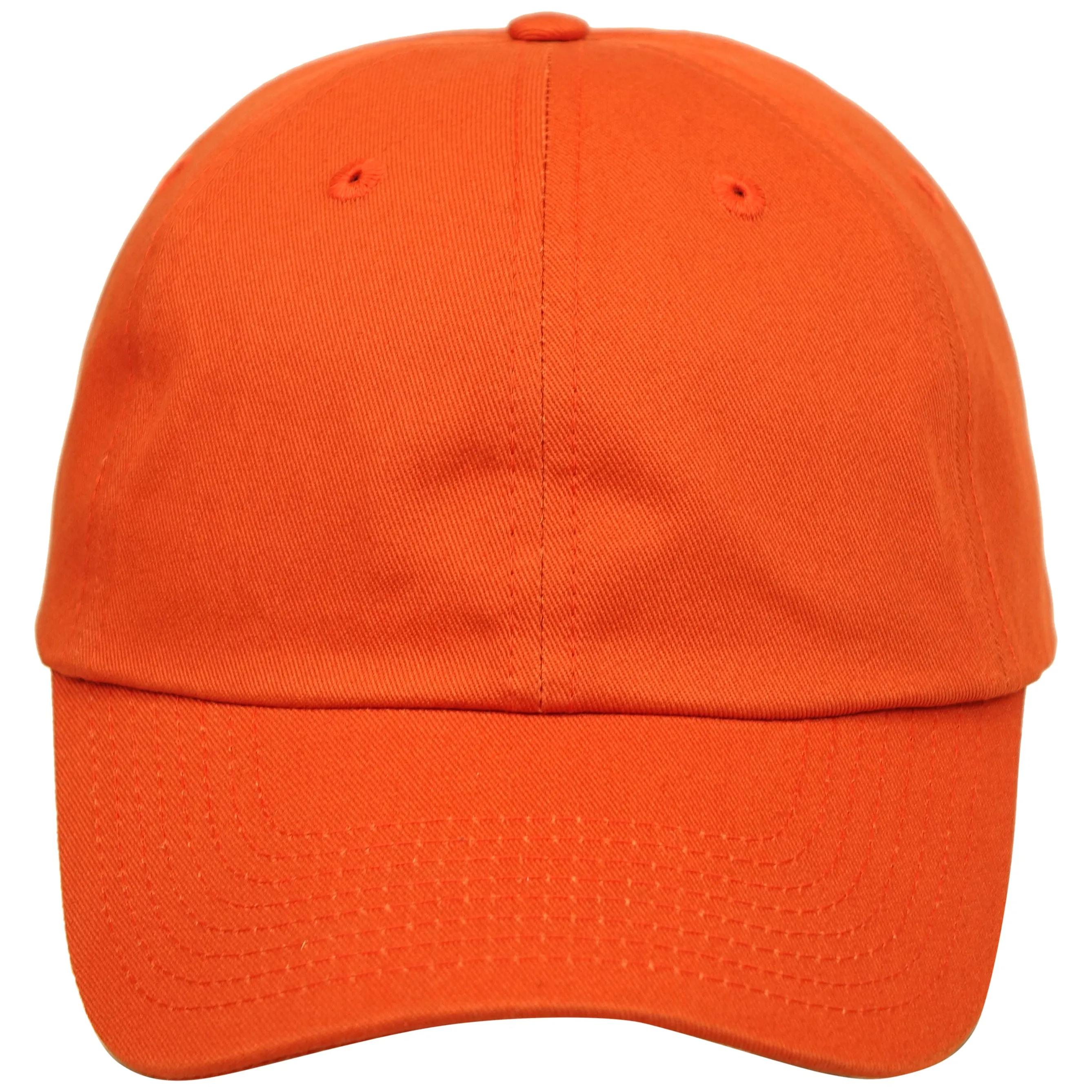 Nissun CHINO Chino Washed Cotton Cap