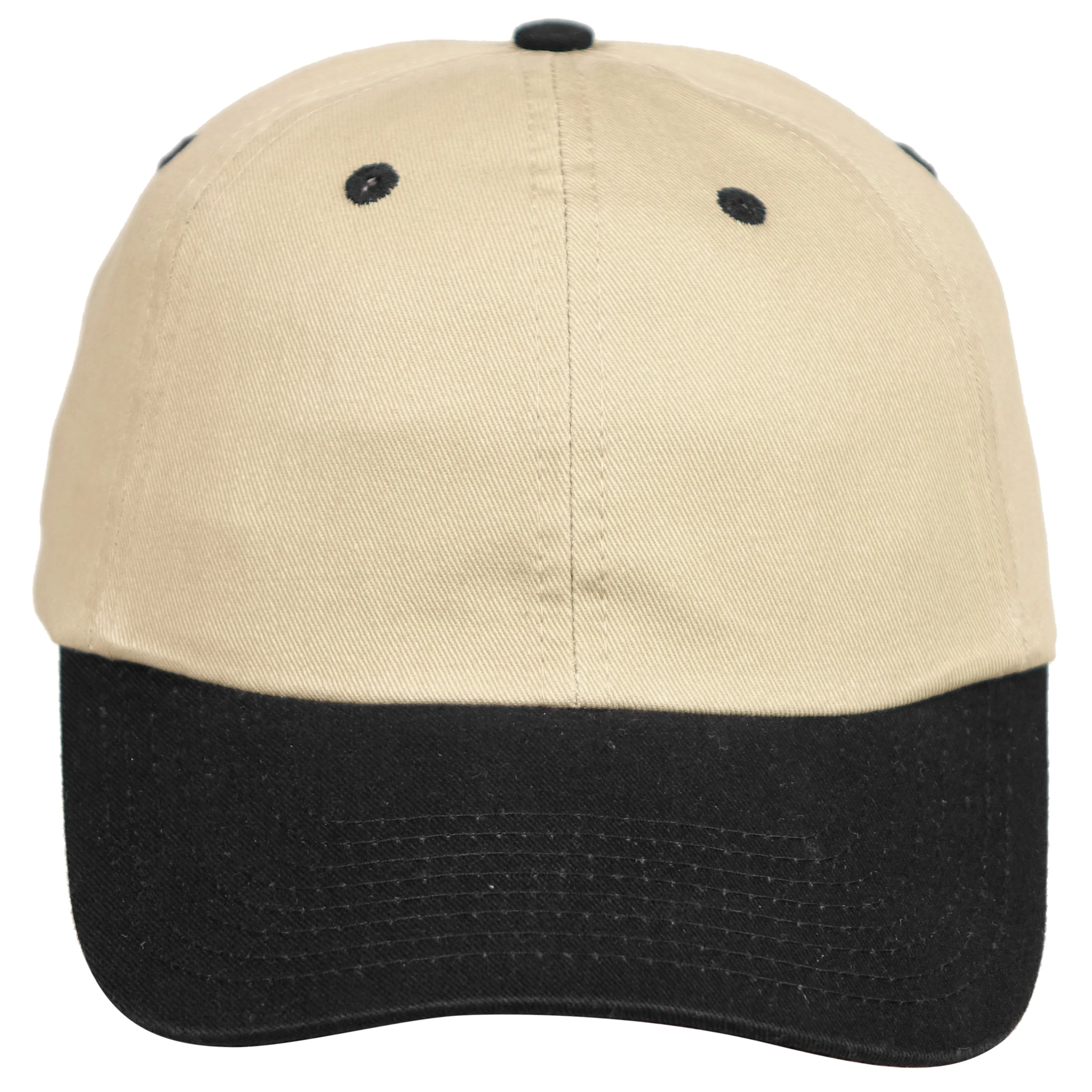 Nissun CHINO Chino Washed Cotton Cap