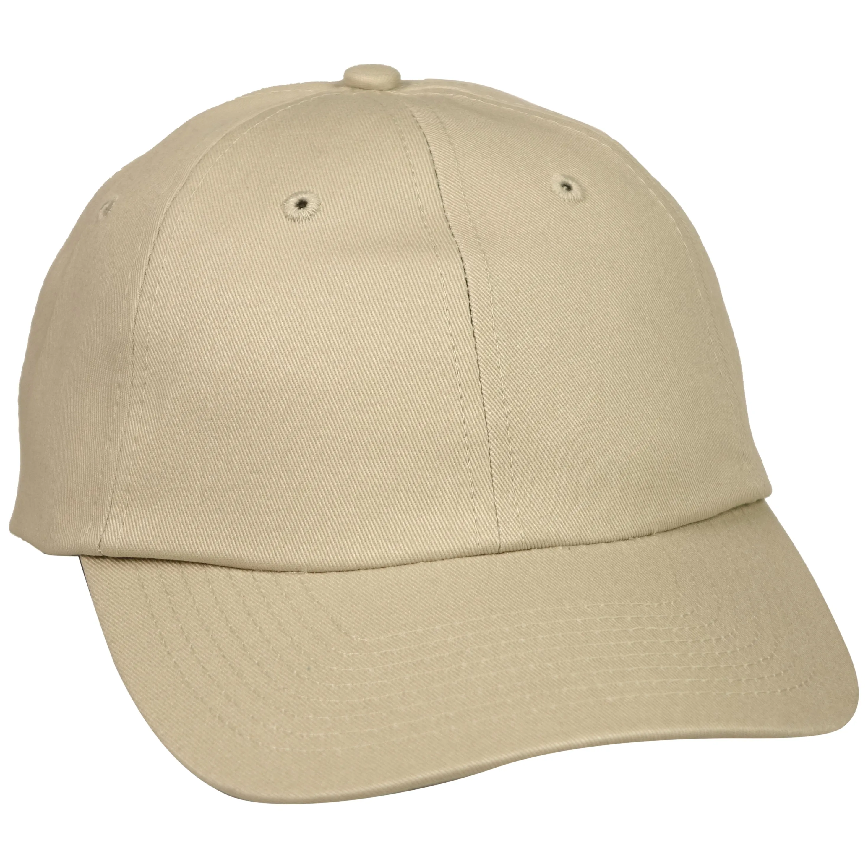 Nissun CHINO Chino Washed Cotton Cap
