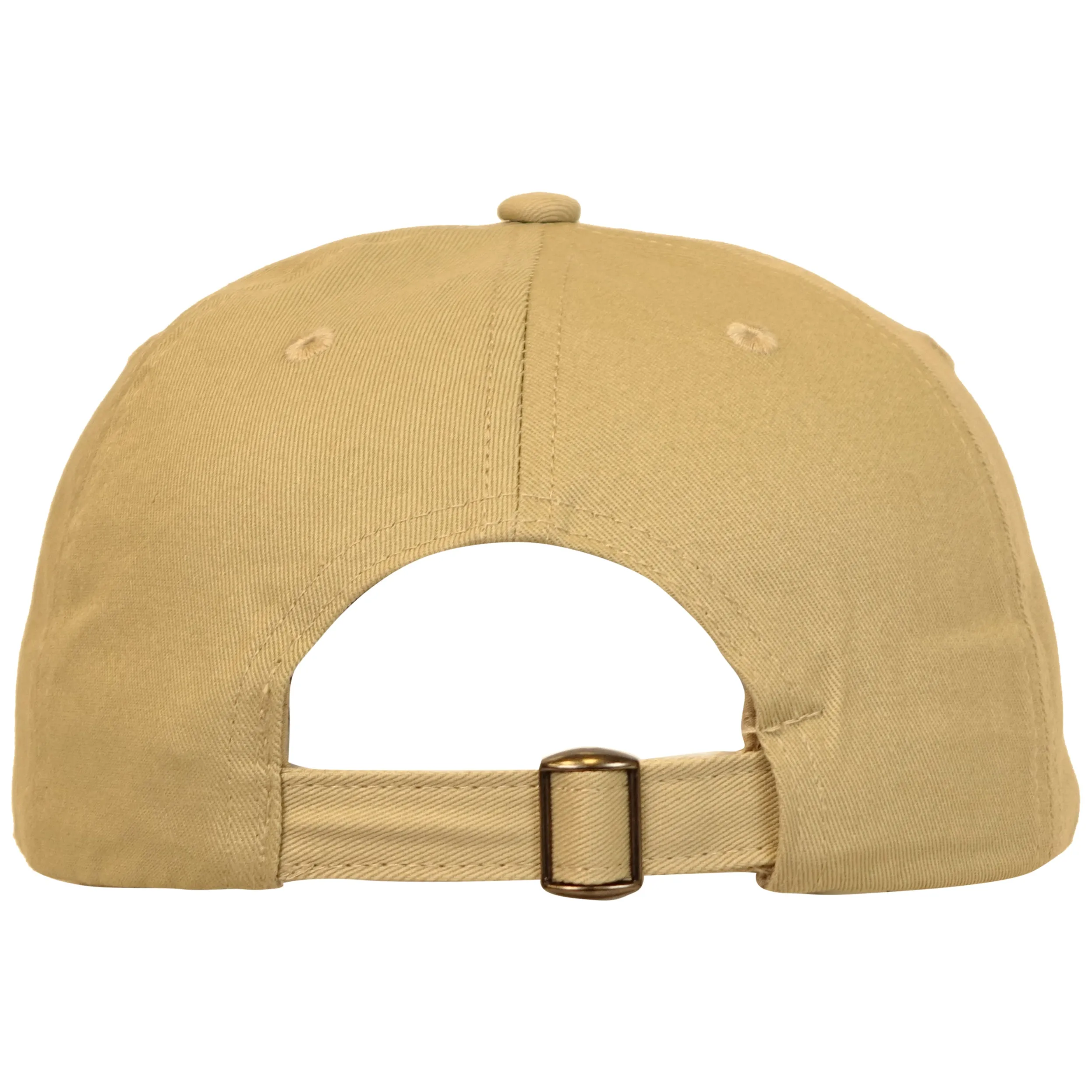 Nissun CHINO Chino Washed Cotton Cap