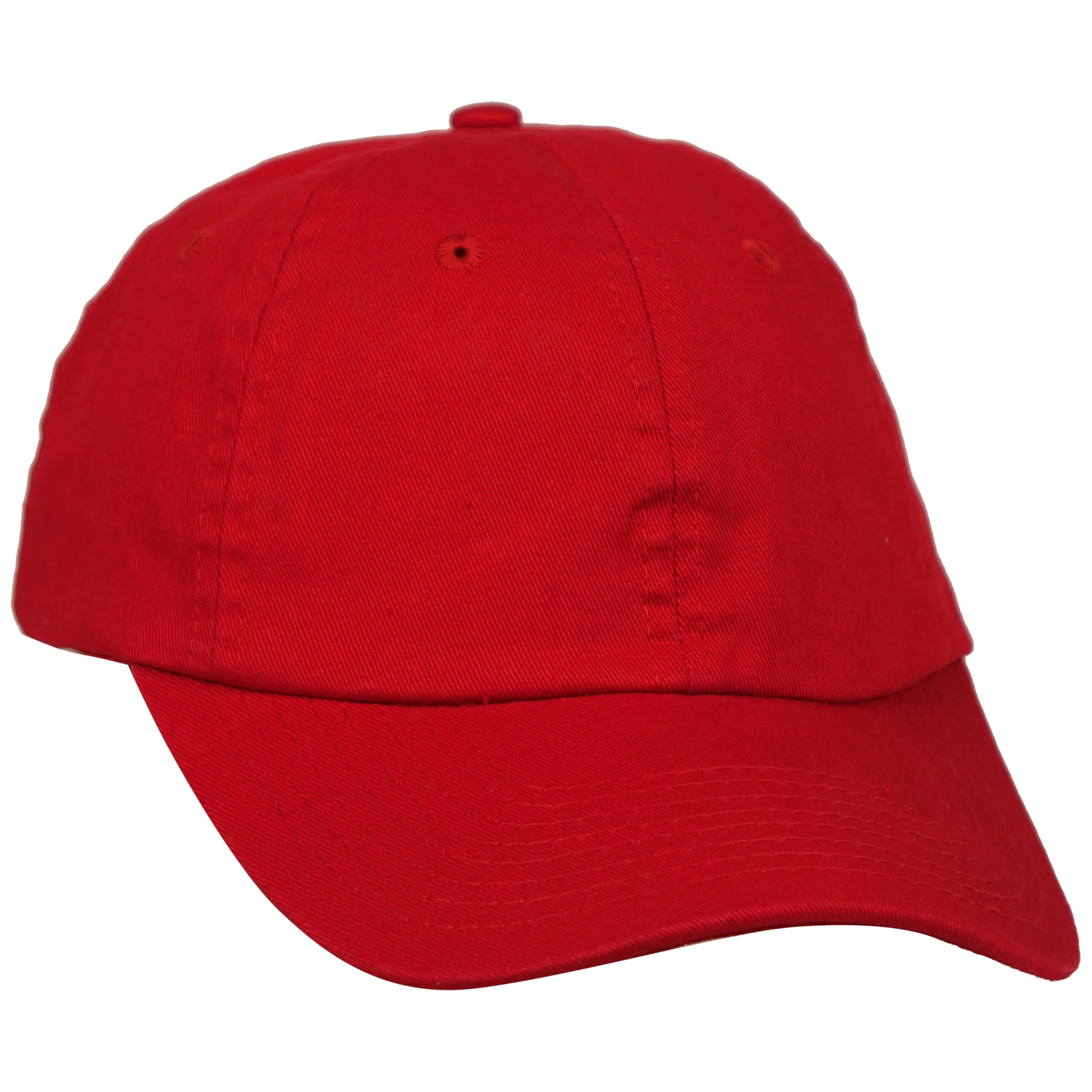 Nissun CHINO Chino Washed Cotton Cap