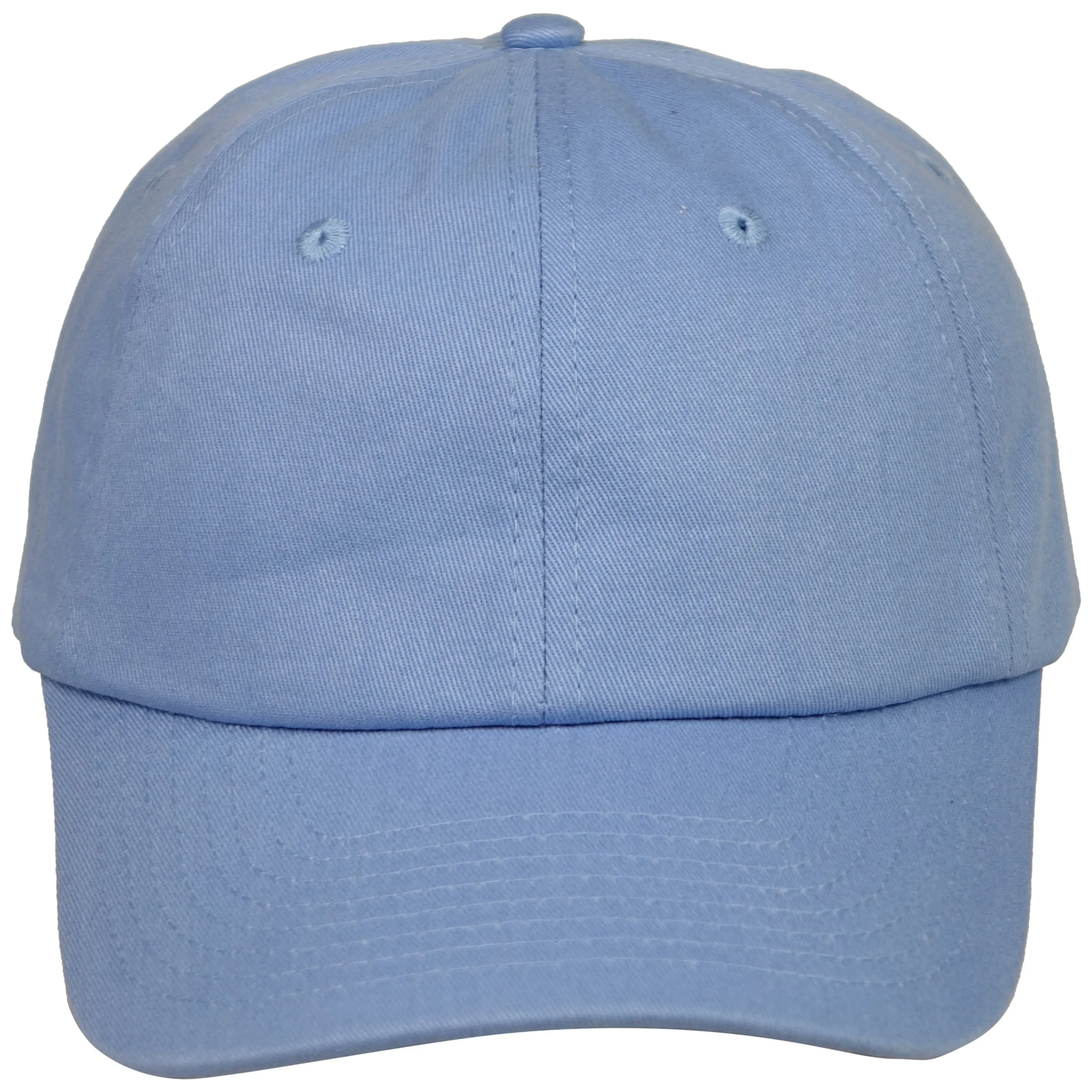 Nissun CHINO Chino Washed Cotton Cap