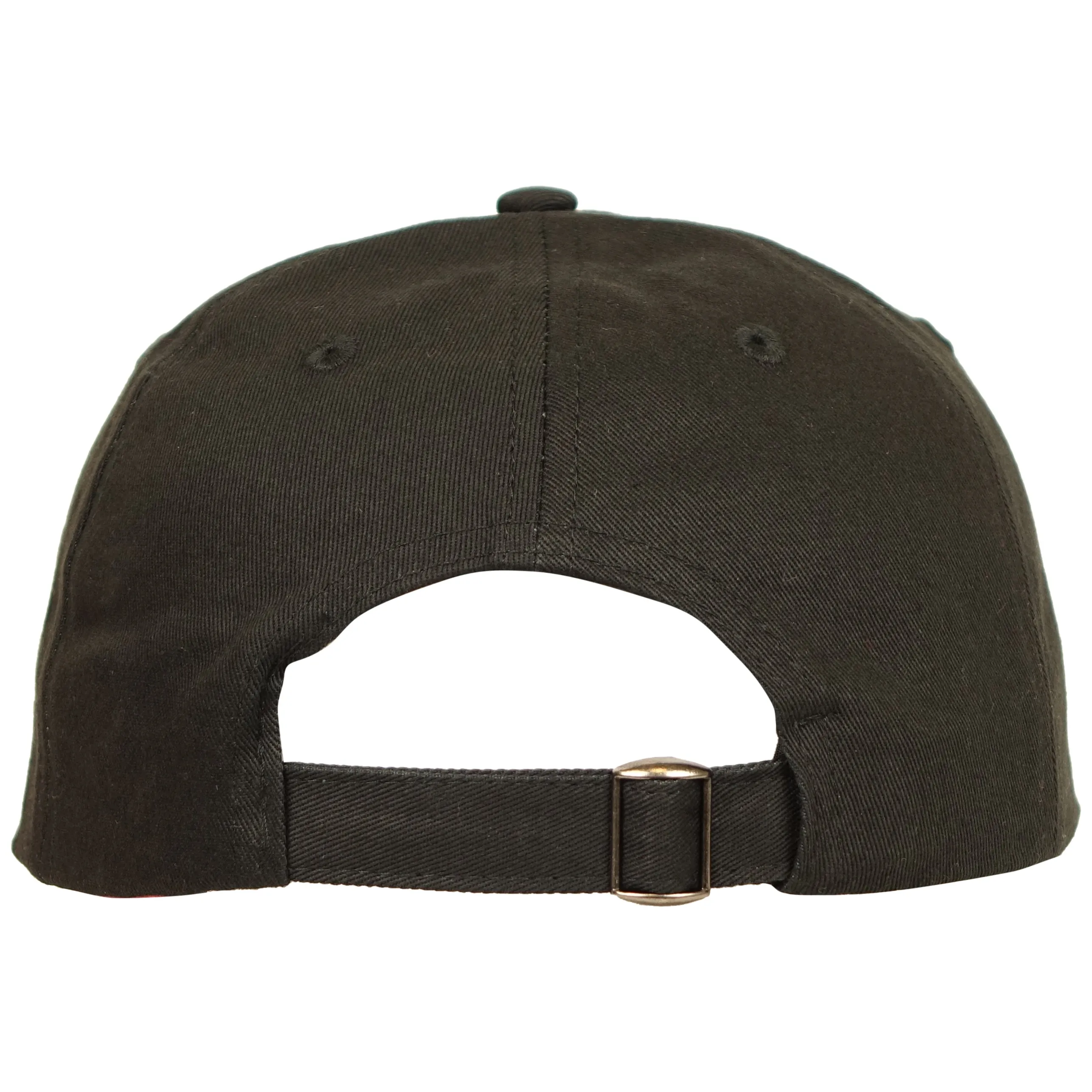 Nissun CHINO Chino Washed Cotton Cap