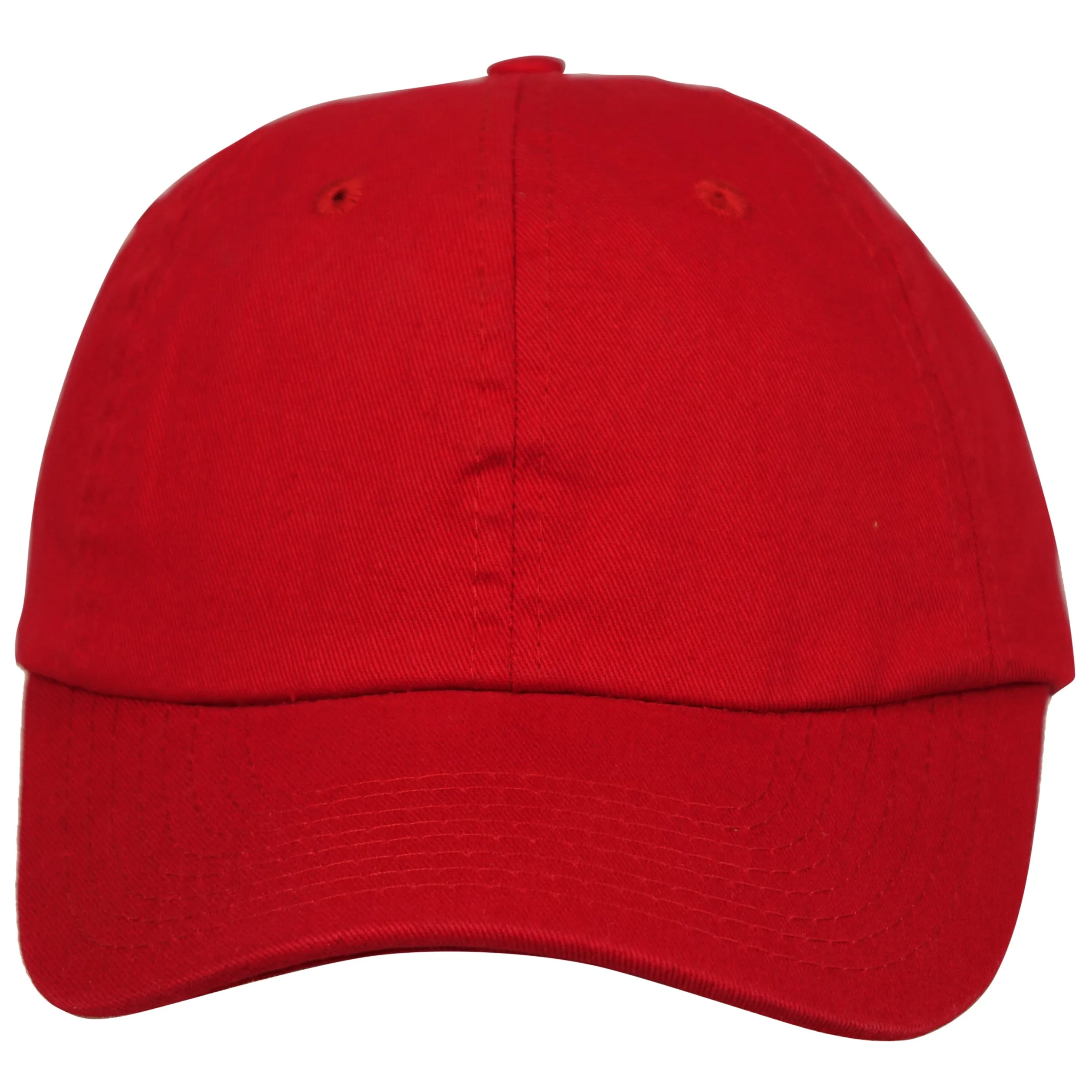Nissun CHINO Chino Washed Cotton Cap
