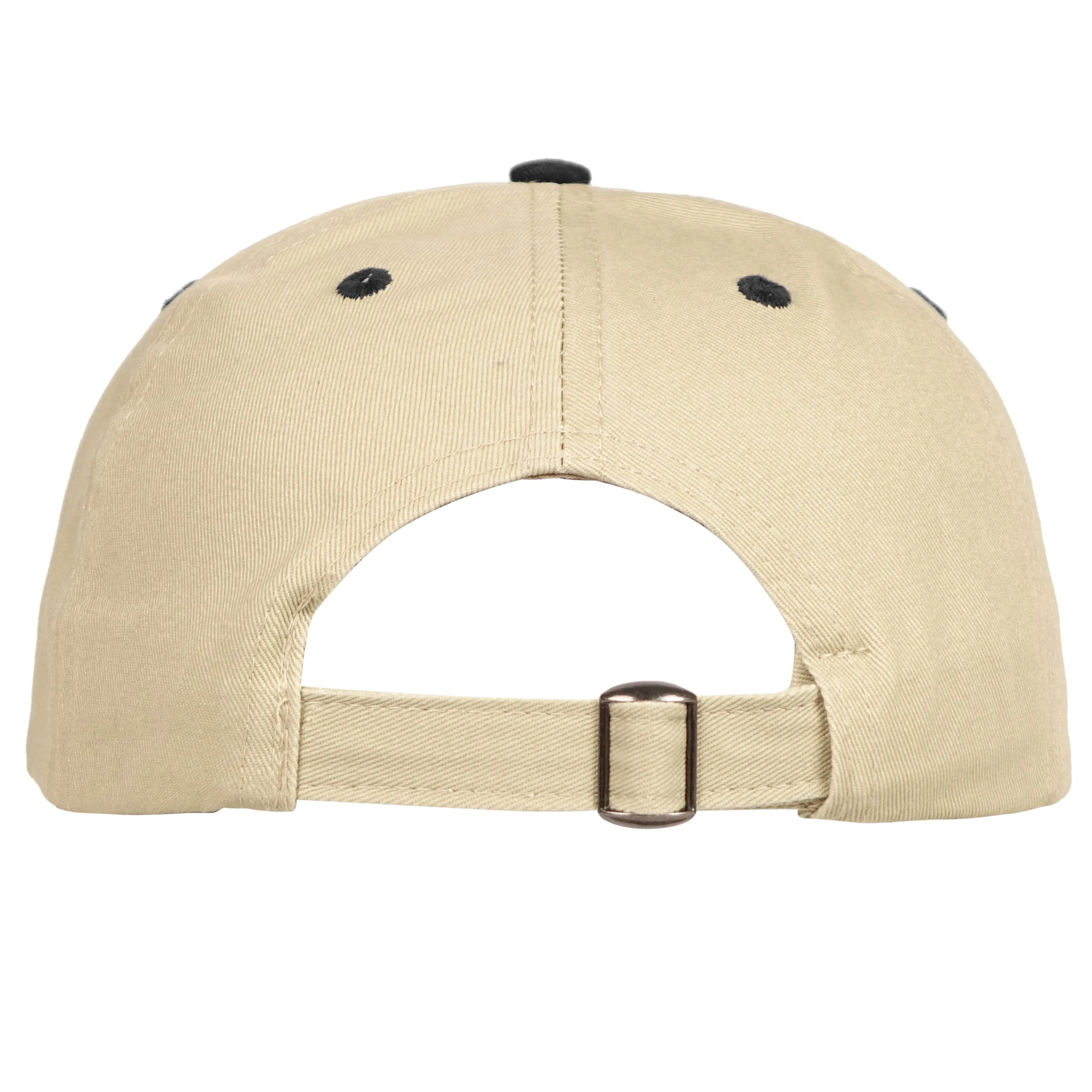 Nissun CHINO Chino Washed Cotton Cap