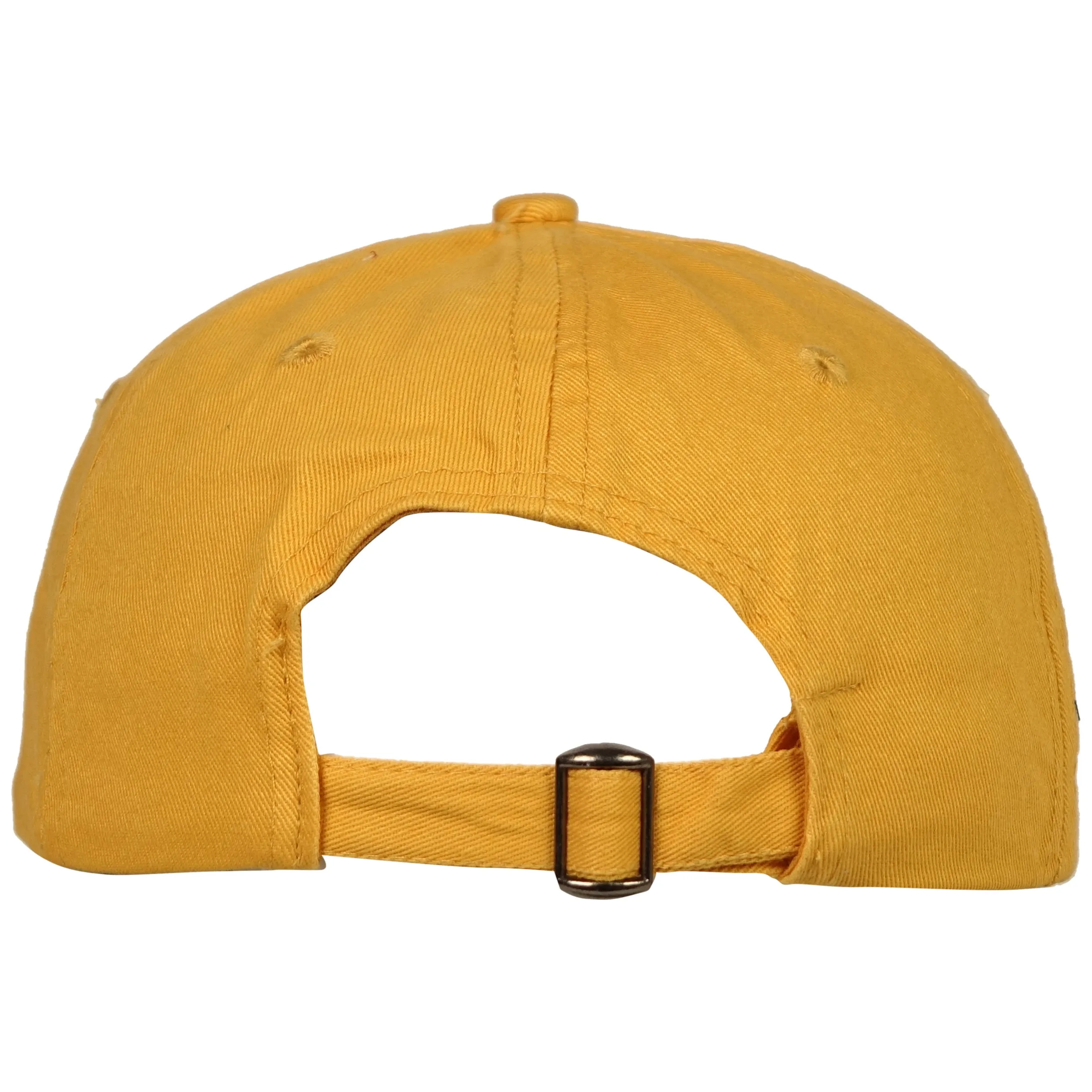 Nissun CHINO Chino Washed Cotton Cap