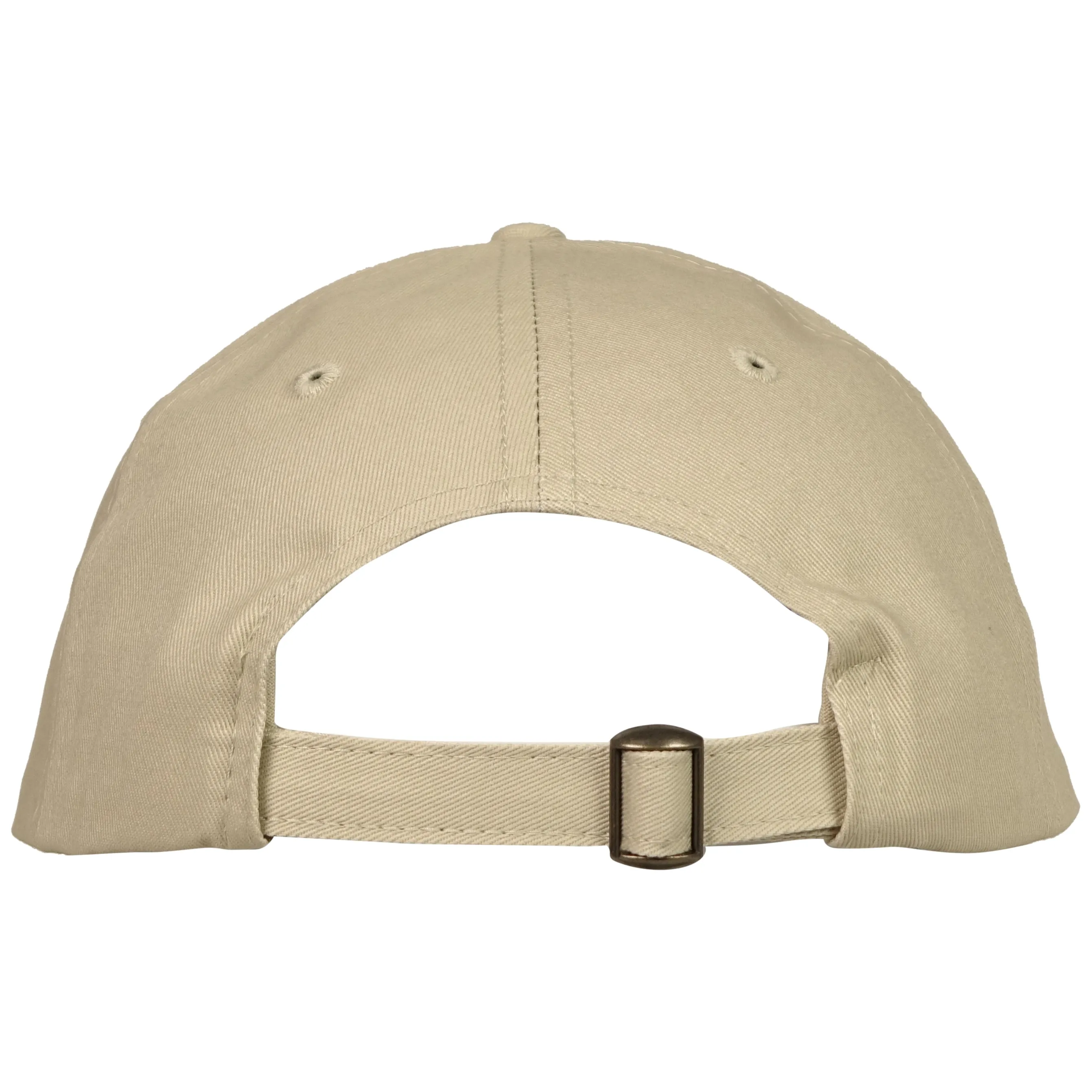 Nissun CHINO Chino Washed Cotton Cap