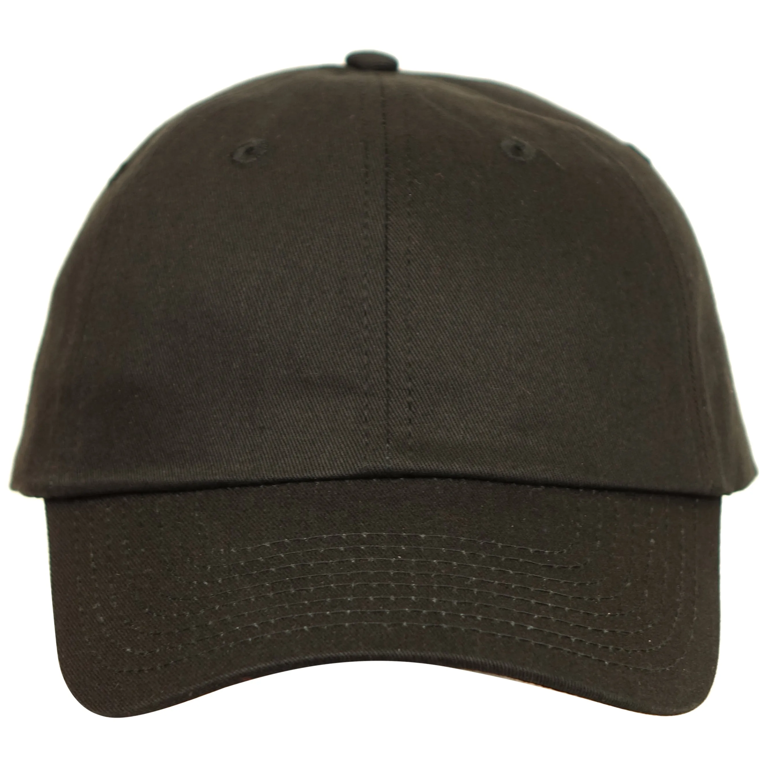 Nissun CHINO Chino Washed Cotton Cap