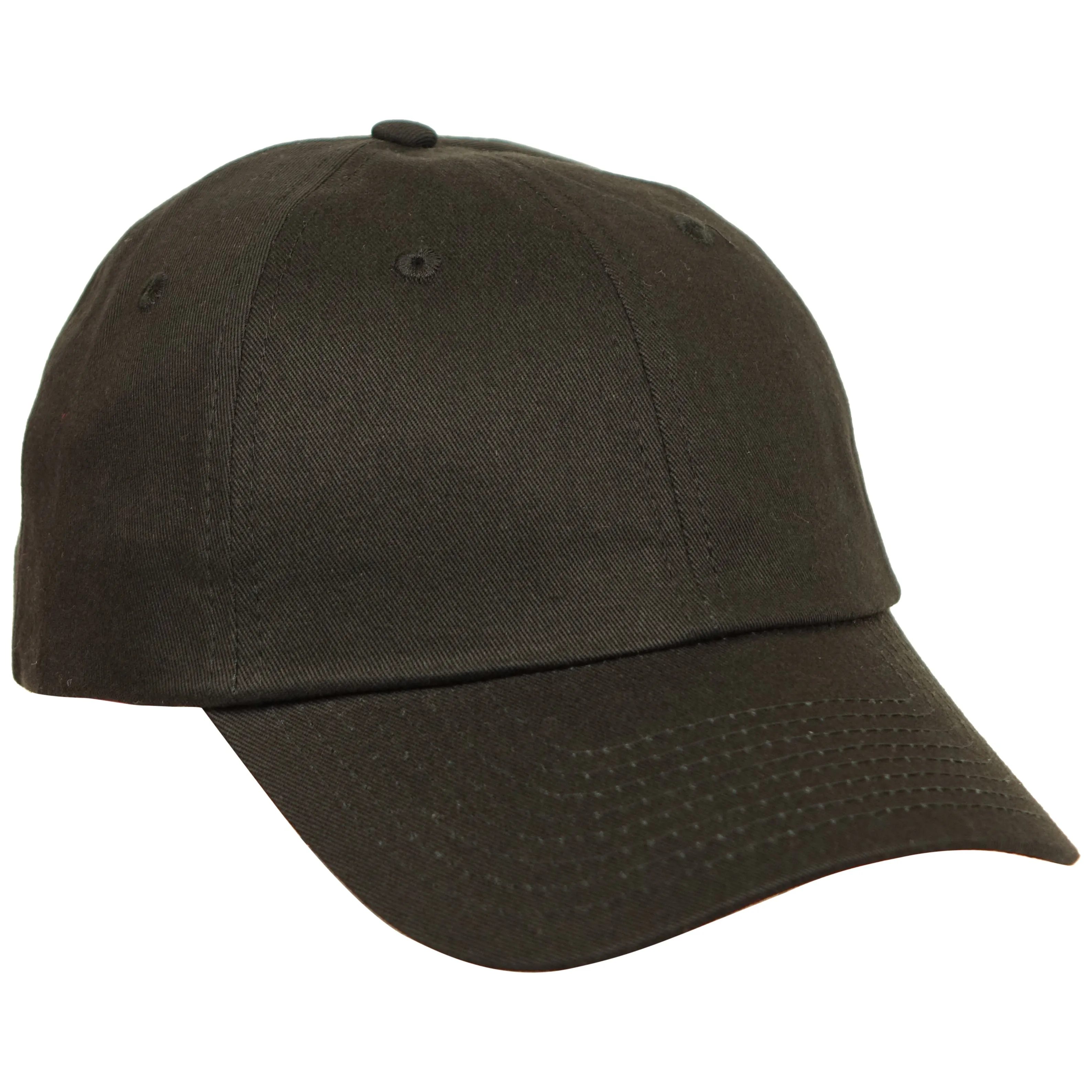 Nissun CHINO Chino Washed Cotton Cap