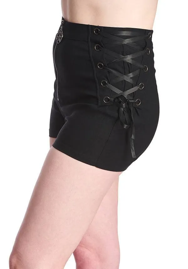 Nyx | SHORTS