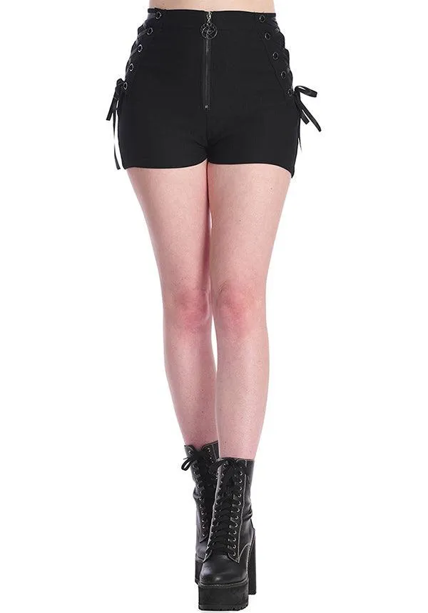 Nyx | SHORTS