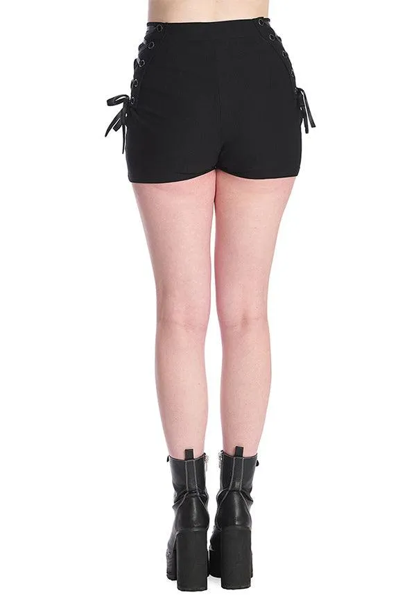 Nyx | SHORTS