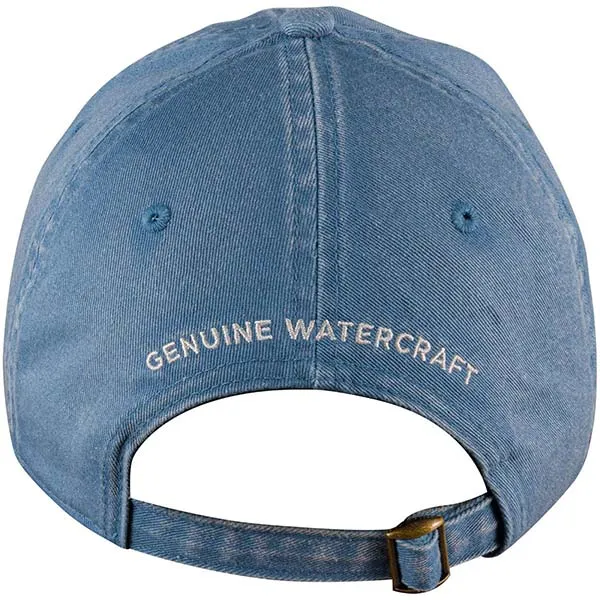 Old Town Twill Cap