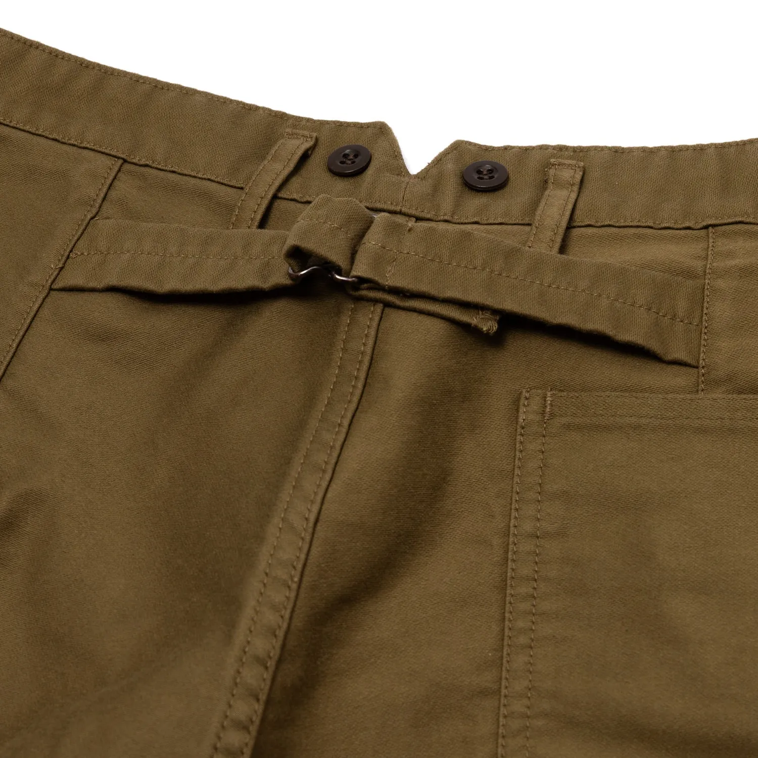 Ordinary Fits x MJ: Hose "French Pant" - Made in Japan