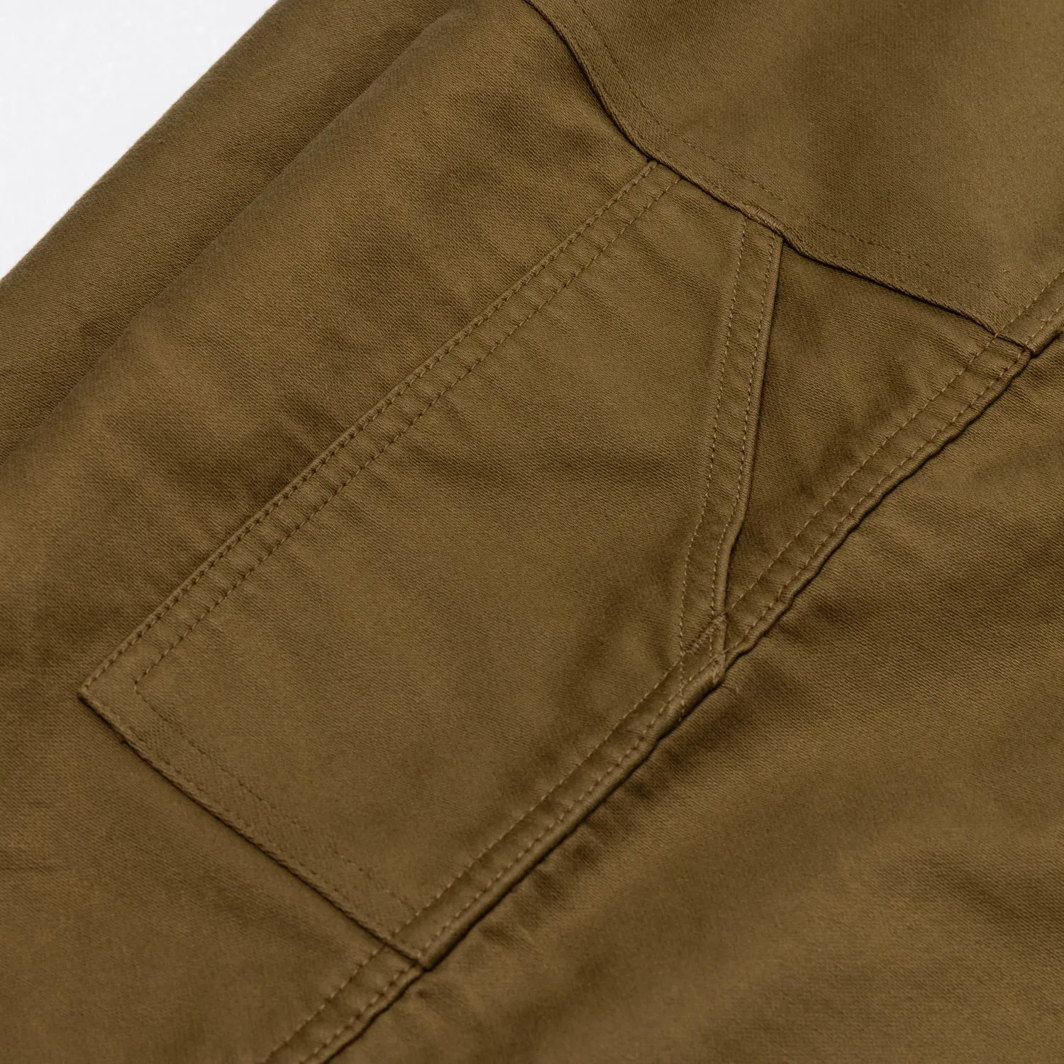 Ordinary Fits x MJ: Hose "French Pant" - Made in Japan