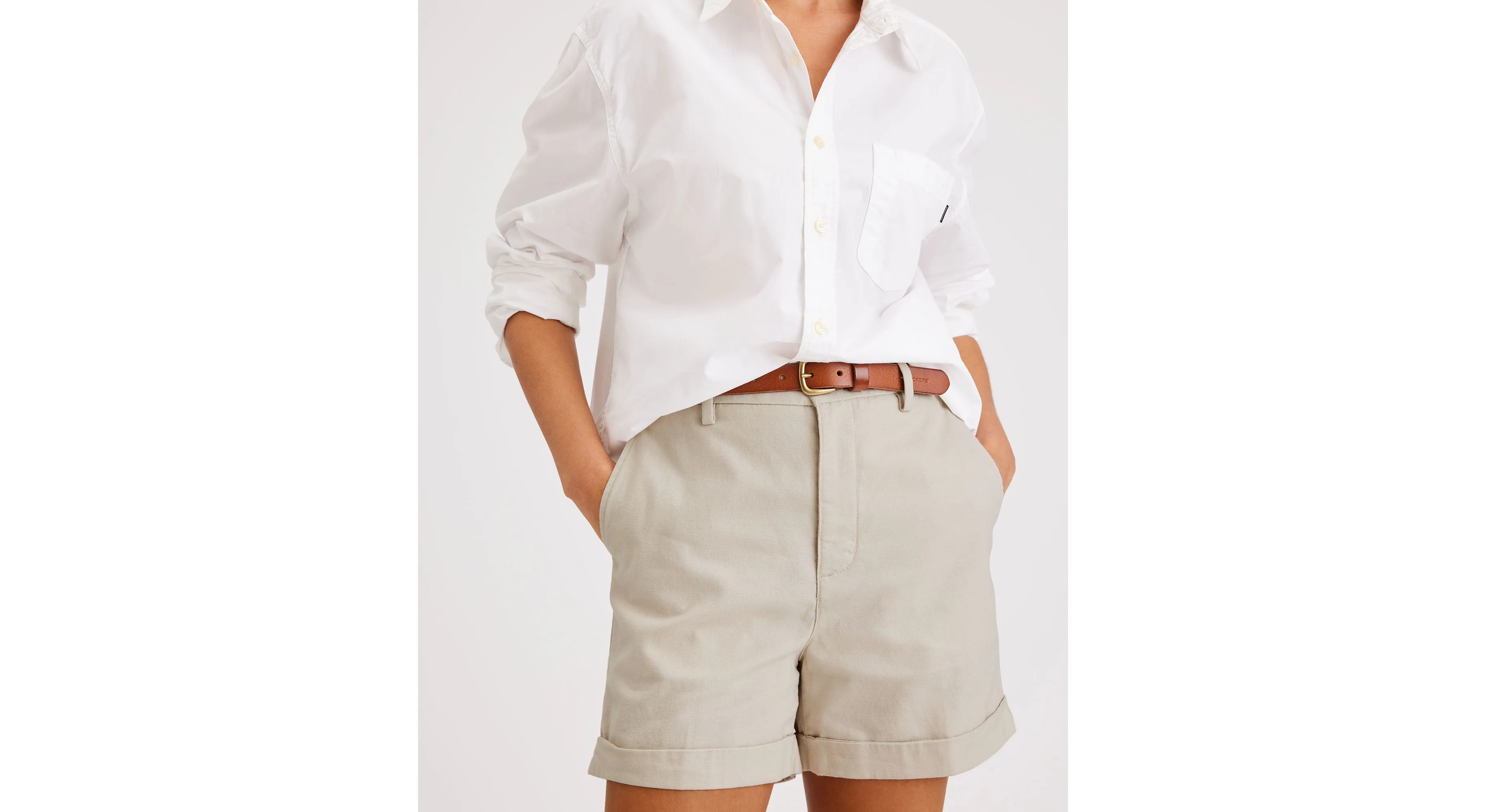 Original Chino Short