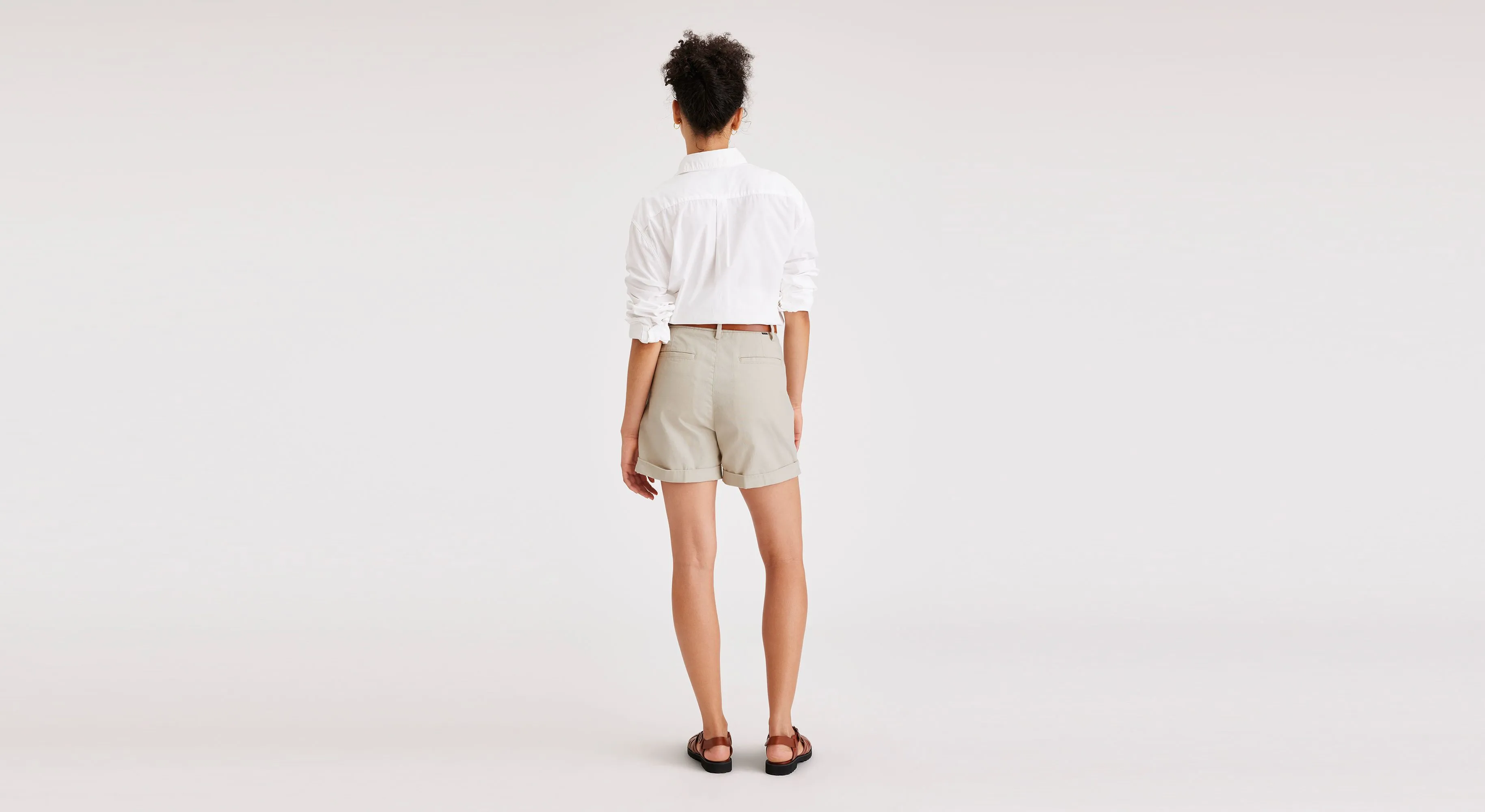 Original Chino Short