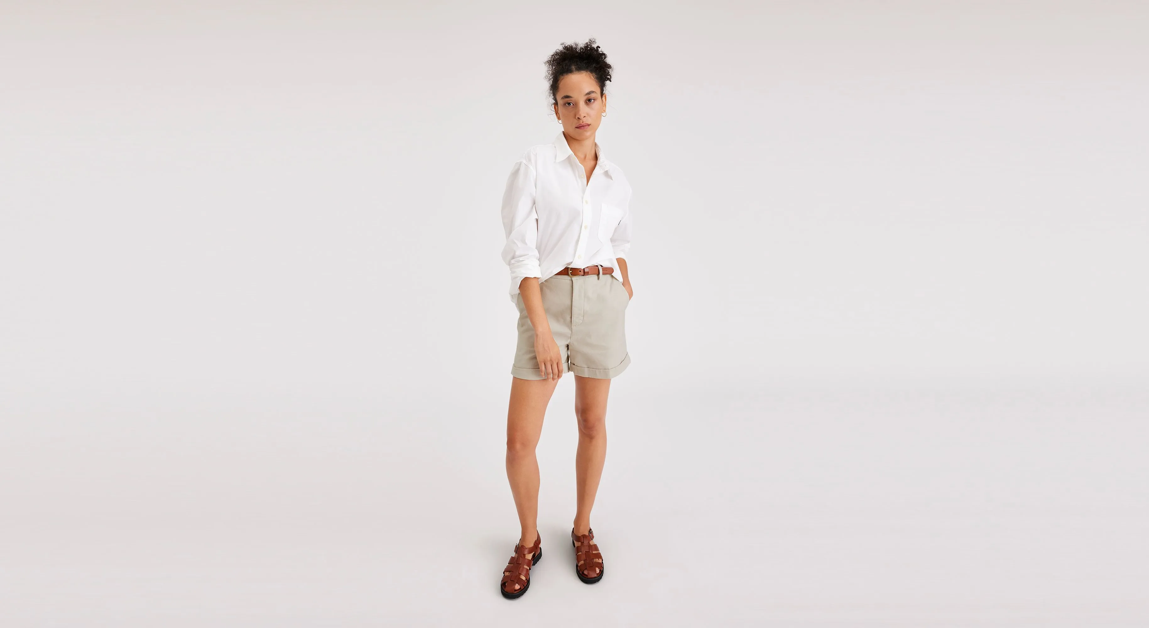 Original Chino Short