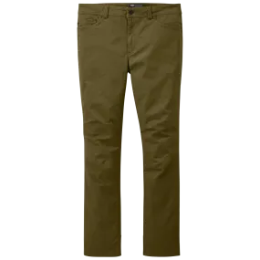 OUTDOOR RESEARCH MENS GOLDBAR PANTS 32"