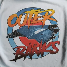 Outer Banks Tuna Fishing shirt