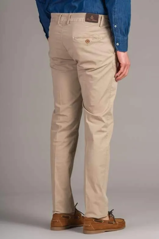 Pantalone Tasca America Virginia - Sport Light