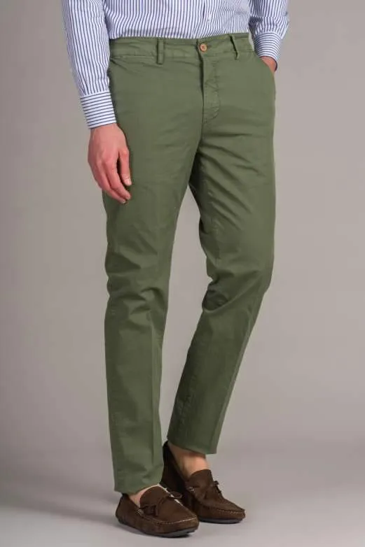 Pantalone Tasca America Virginia - Sport Light
