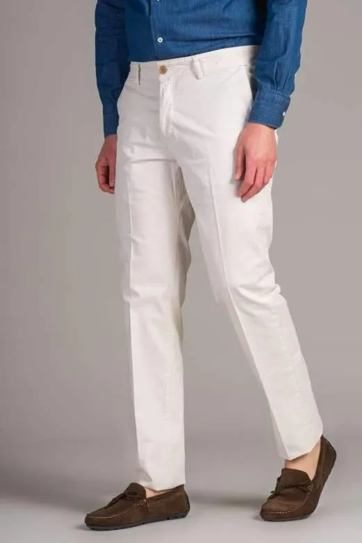 Pantalone Tasca America Virginia - Sport Light