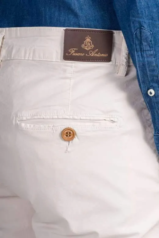 Pantalone Tasca America Virginia - Sport Light
